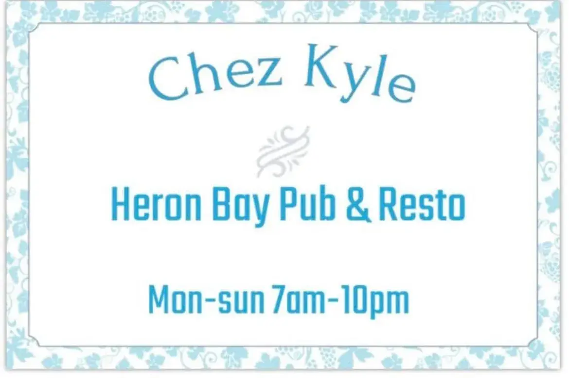 Restaurant/places to eat in Days Inn by Wyndham Dalhousie Restaurant/places to eat in Days Inn by Wyndham Dalhousie