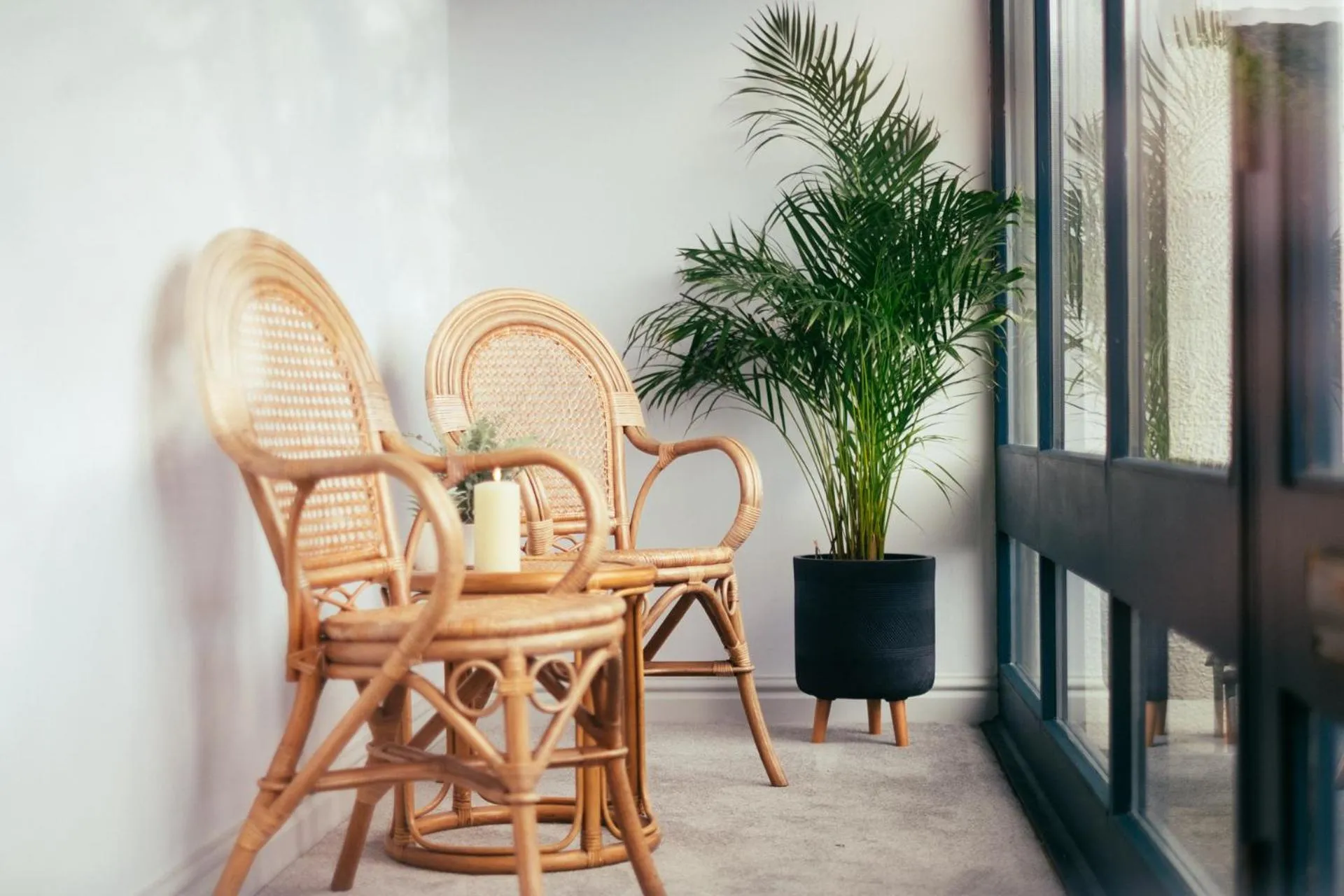 Lobby or reception in Ty Afon - River House