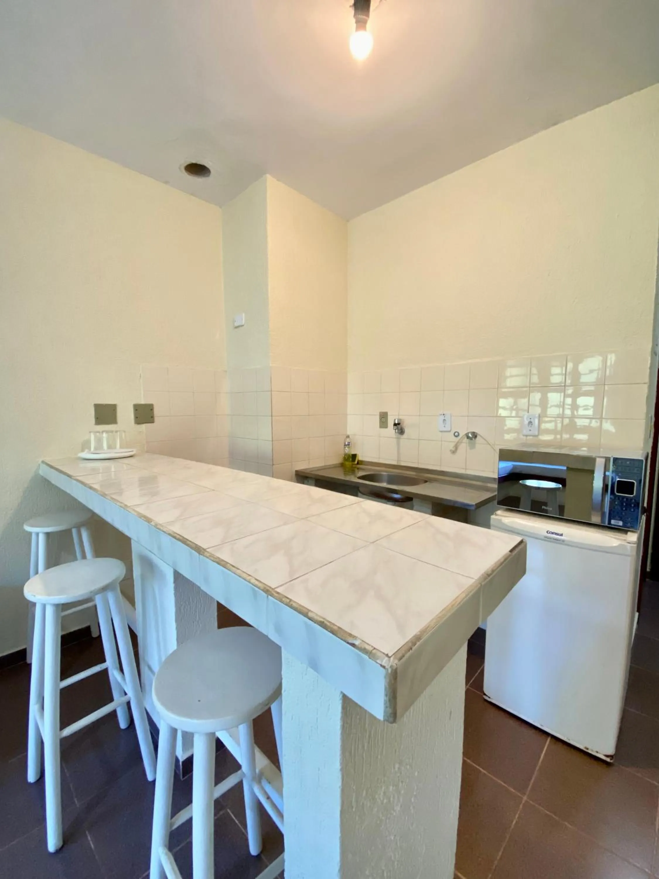 Hotel Canto do Rio Maresias