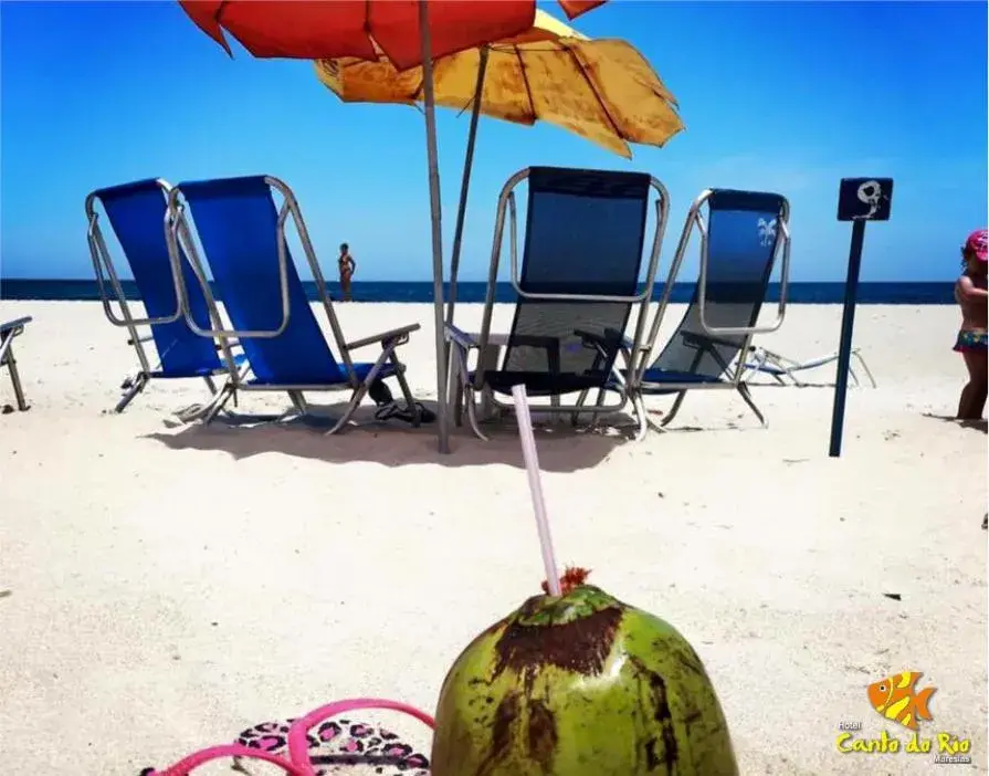 Lounge or bar in Hotel Canto do Rio Maresias Lounge or bar in Hotel Canto do Rio Maresias