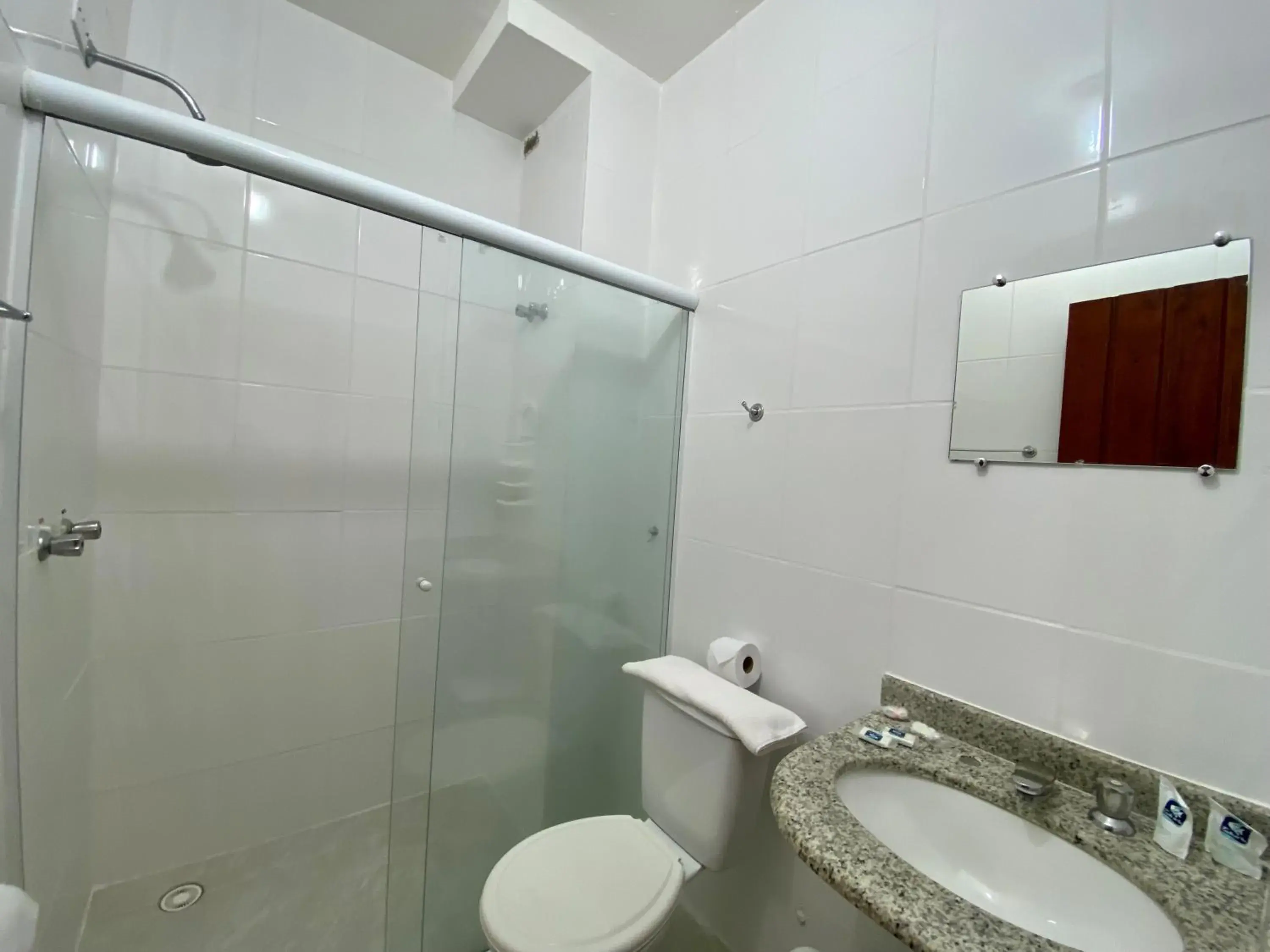 Suite with Pool View in Hotel Canto do Rio Maresias Suite with Pool View in Hotel Canto do Rio Maresias