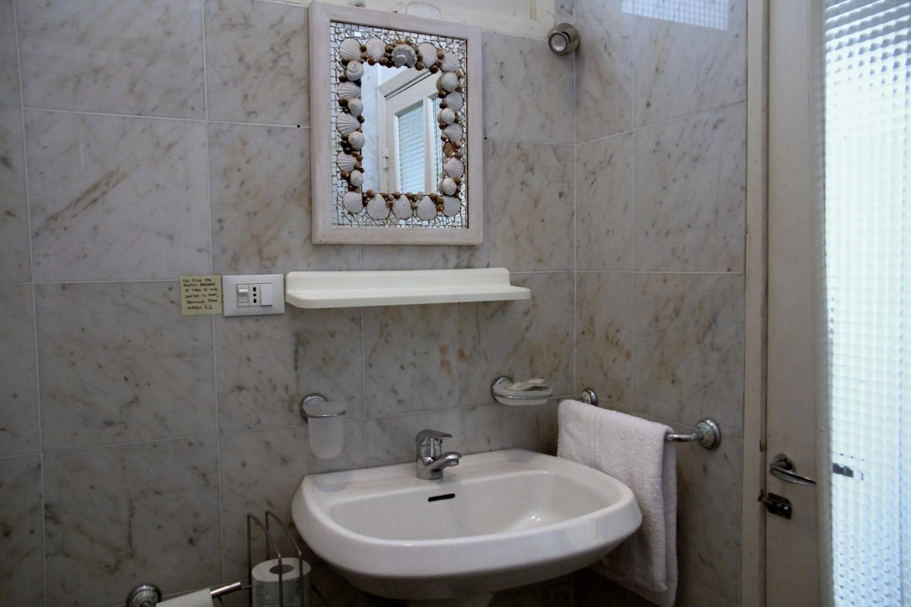 Guesthouse Rollando