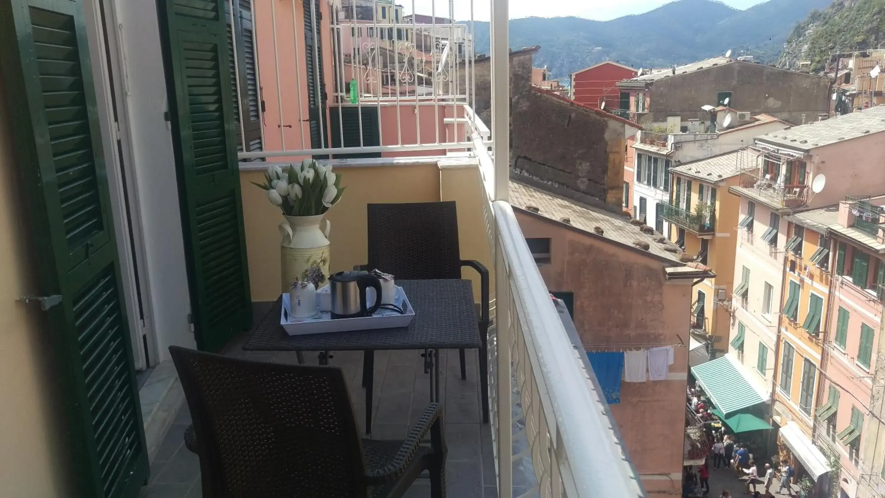 Guesthouse Rollando Guesthouse Rollando