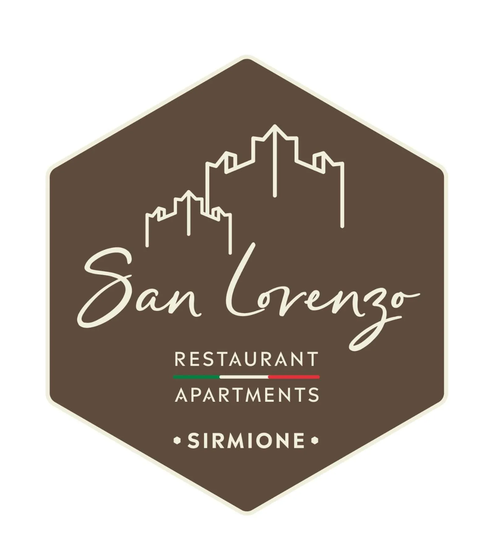 San Lorenzo Apartments