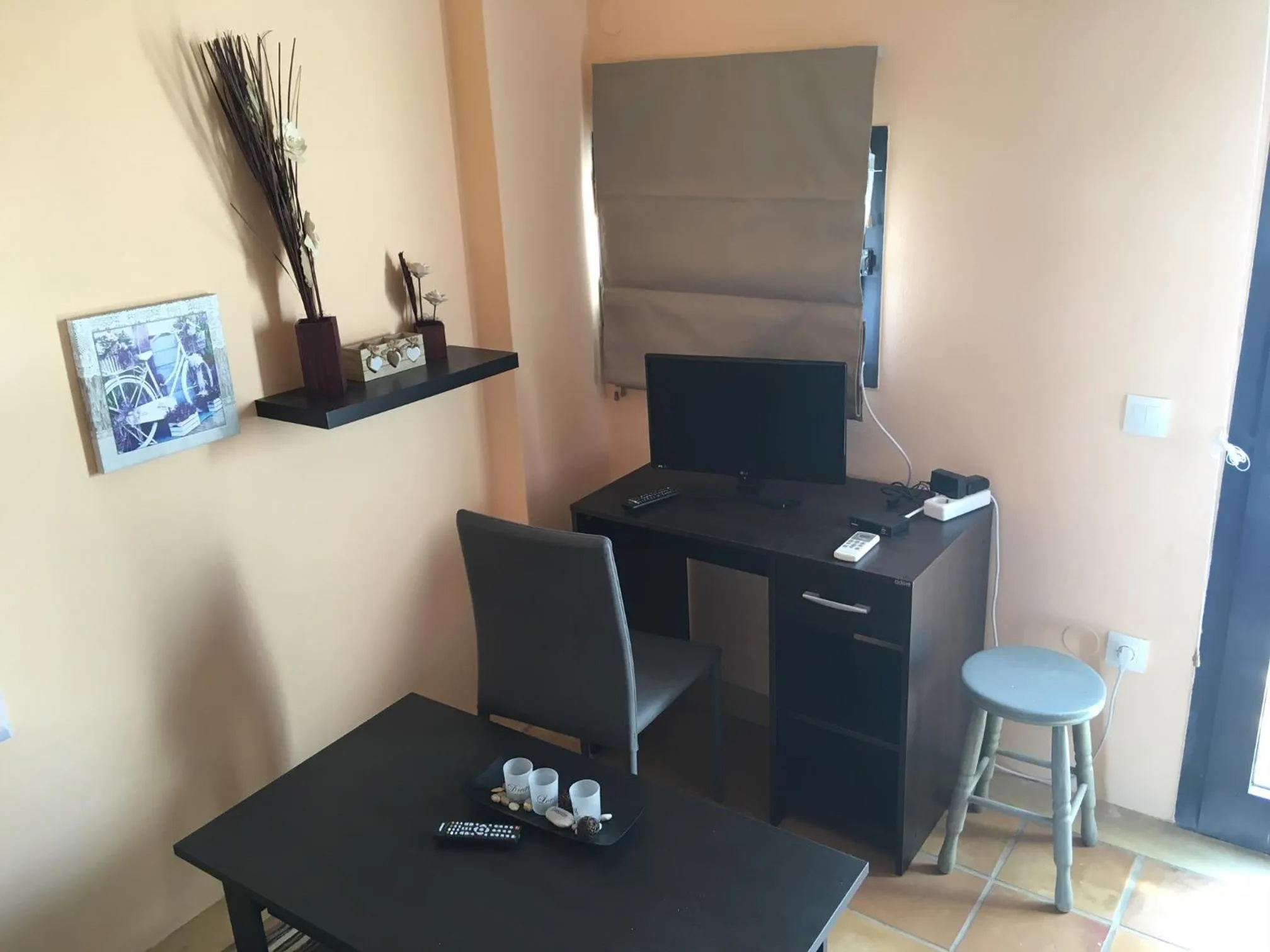 Anissaras Beach Appartement