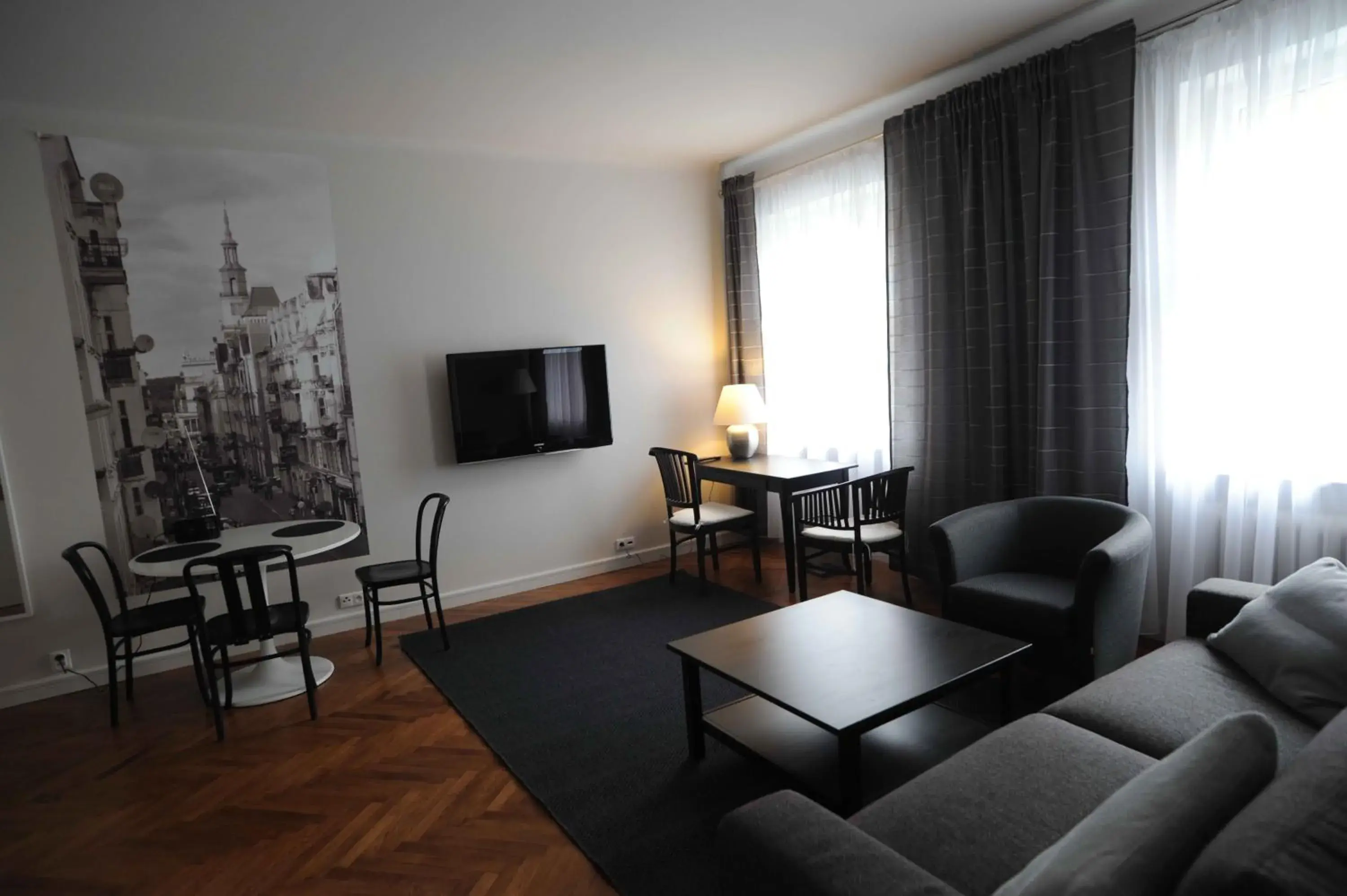 Apartamenty Duo Apartamenty Duo