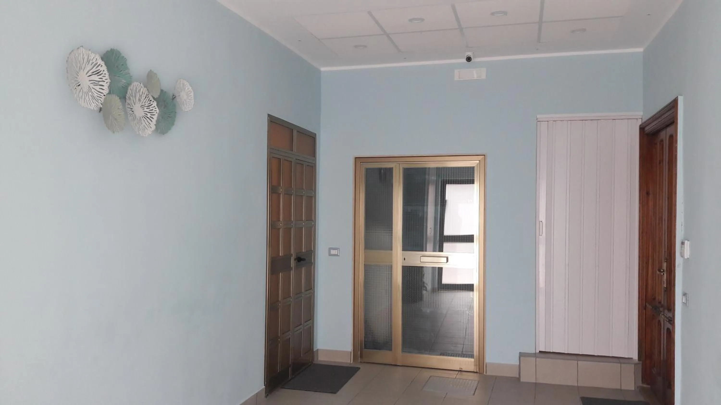 Lobby or reception in Angela's House