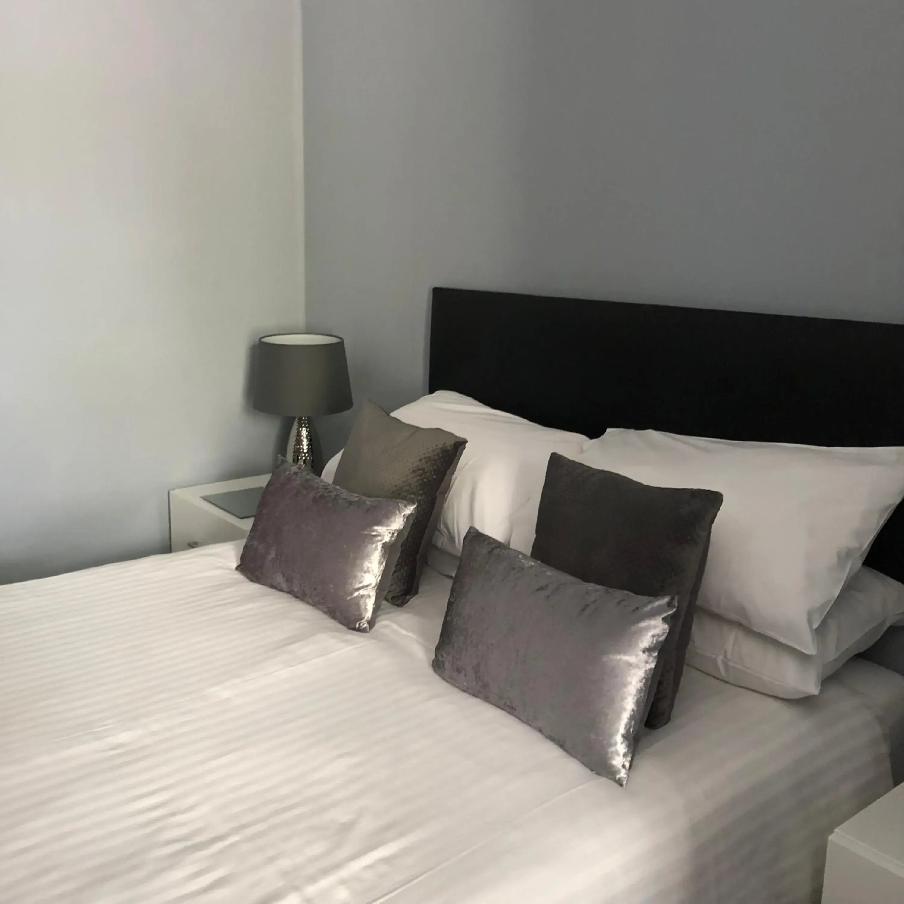 Standard Double Room in Edelweiss Guest House Standard Double Room in Edelweiss Guest House
