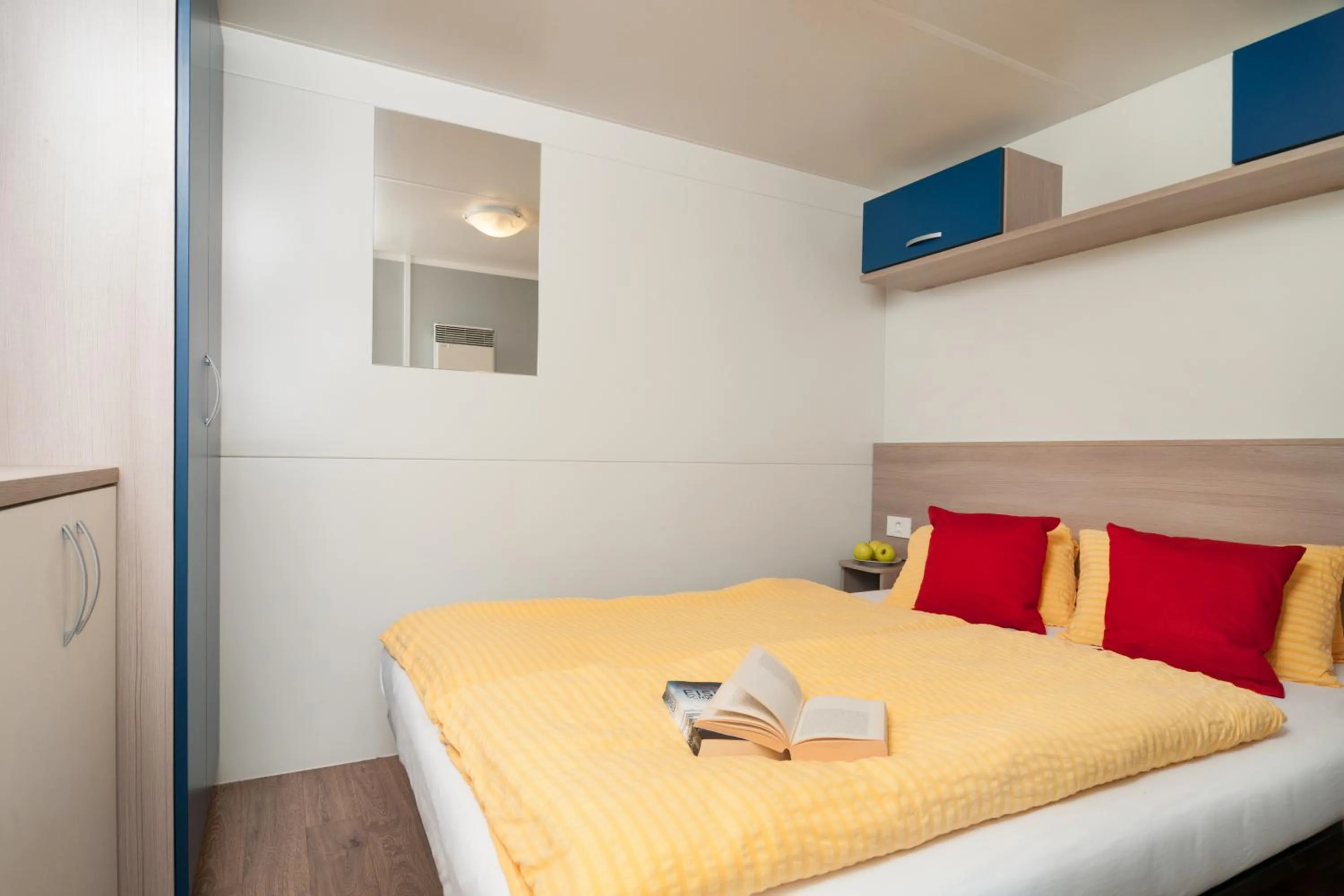 bunk bed, Bed in Wellness Landhaus Parth