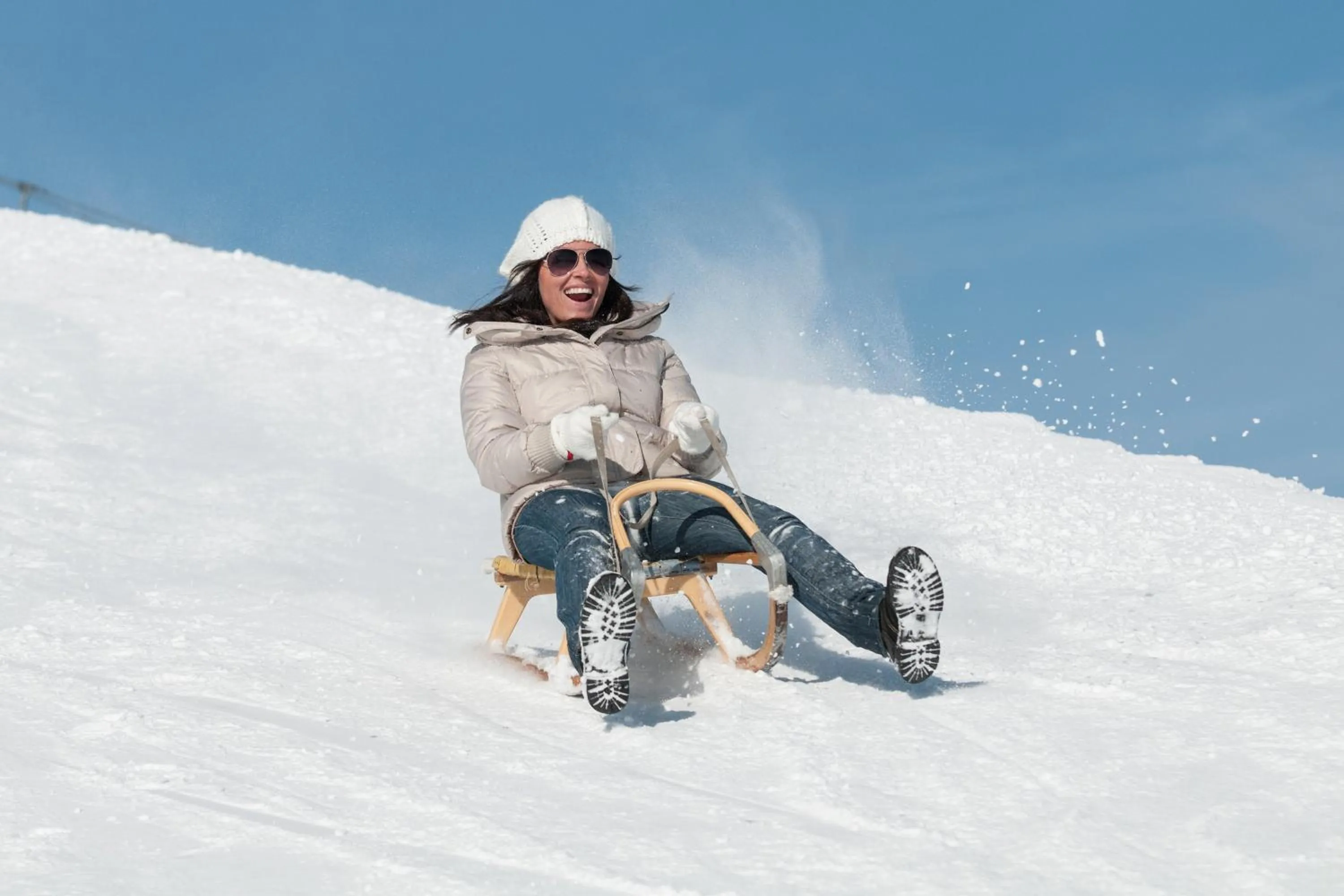 Activities in Wellness Landhaus Parth