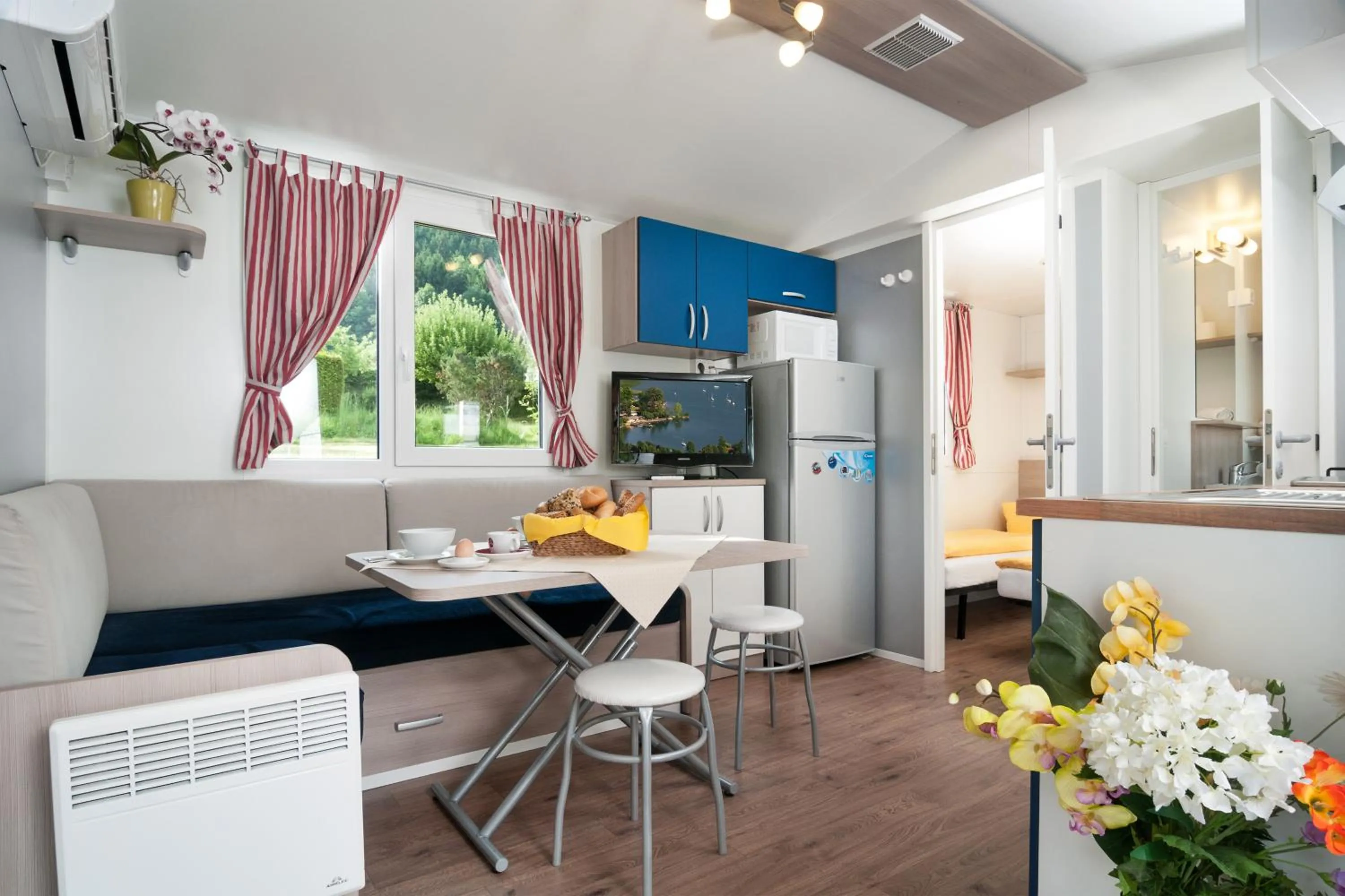 Decorative detail in Wellness Landhaus Parth