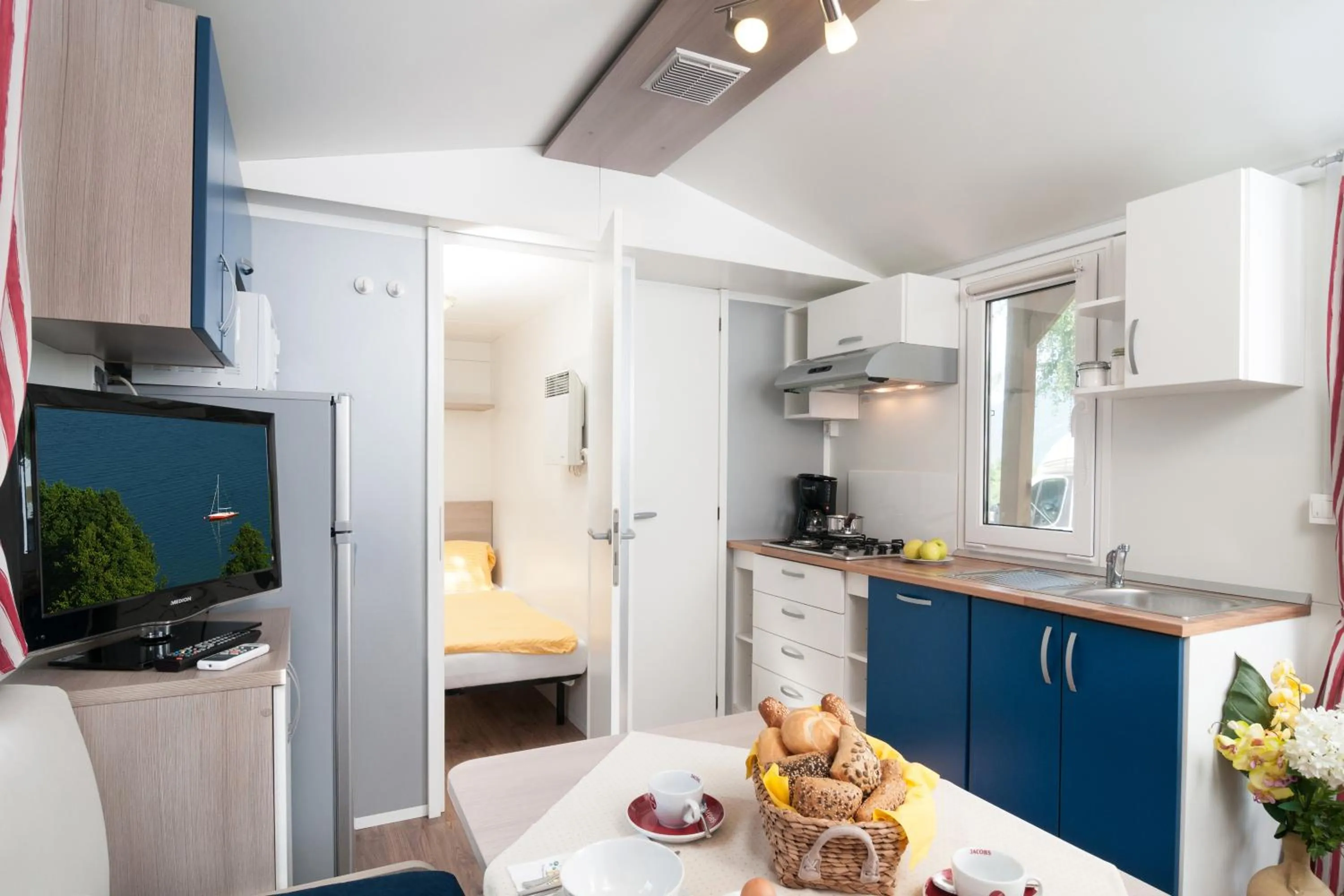 Decorative detail in Wellness Landhaus Parth