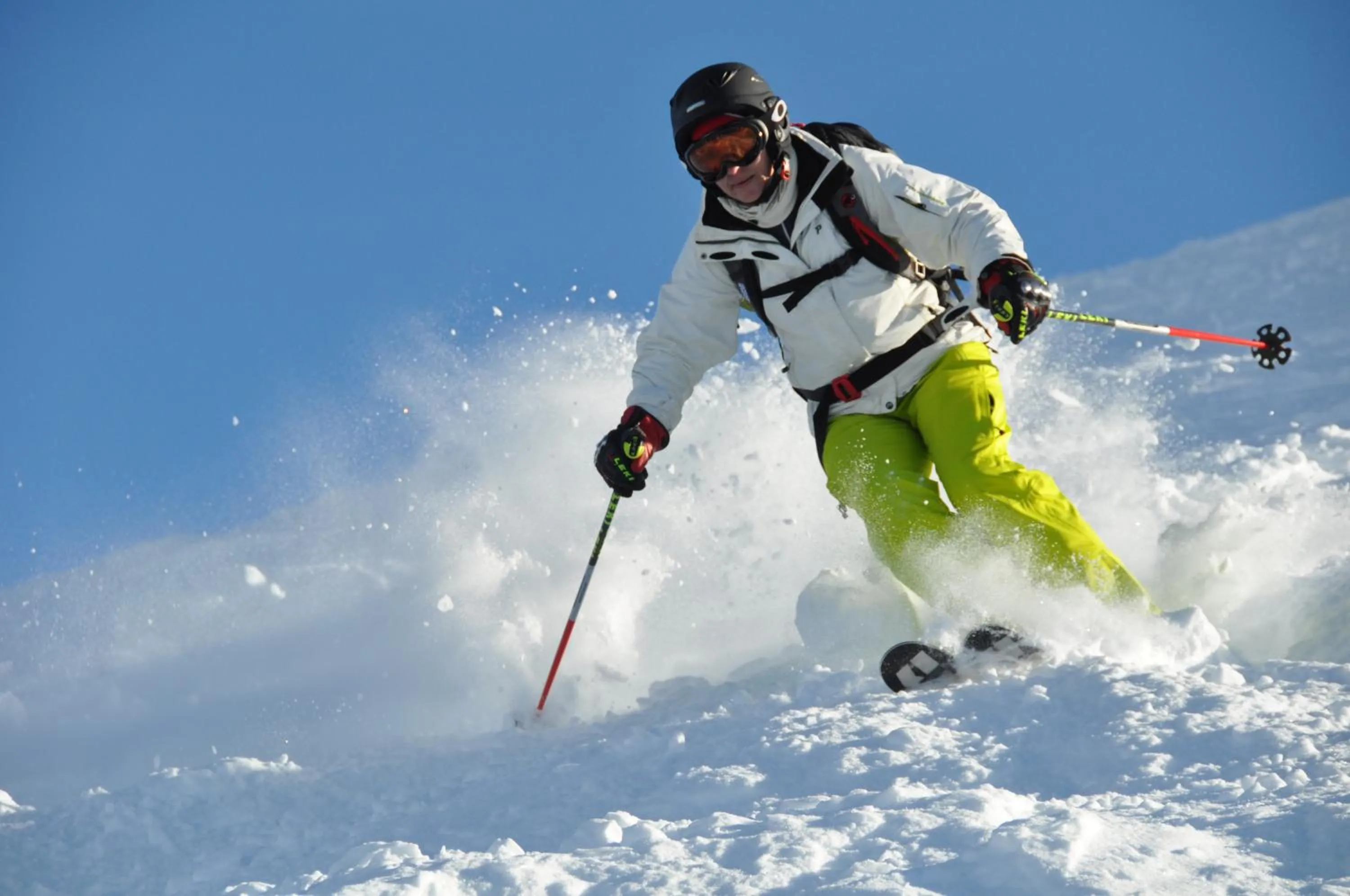 Activities in Wellness Landhaus Parth