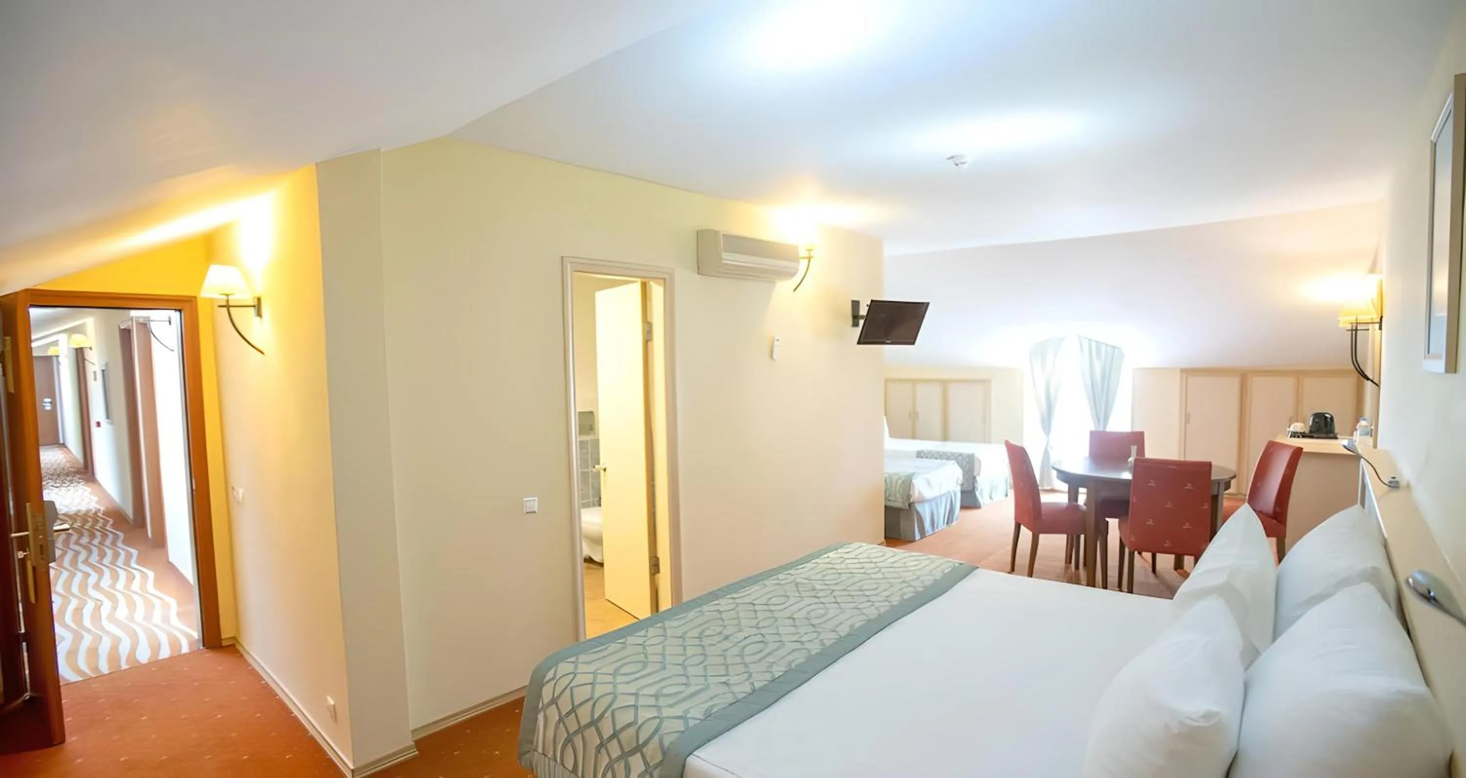 Göcek Lykia Resort Premium Concept Hotel