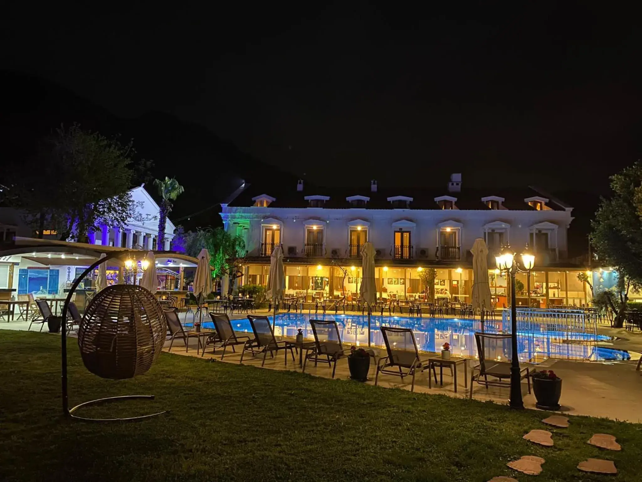 Göcek Lykia Resort Premium Concept Hotel Göcek Lykia Resort Premium Concept Hotel