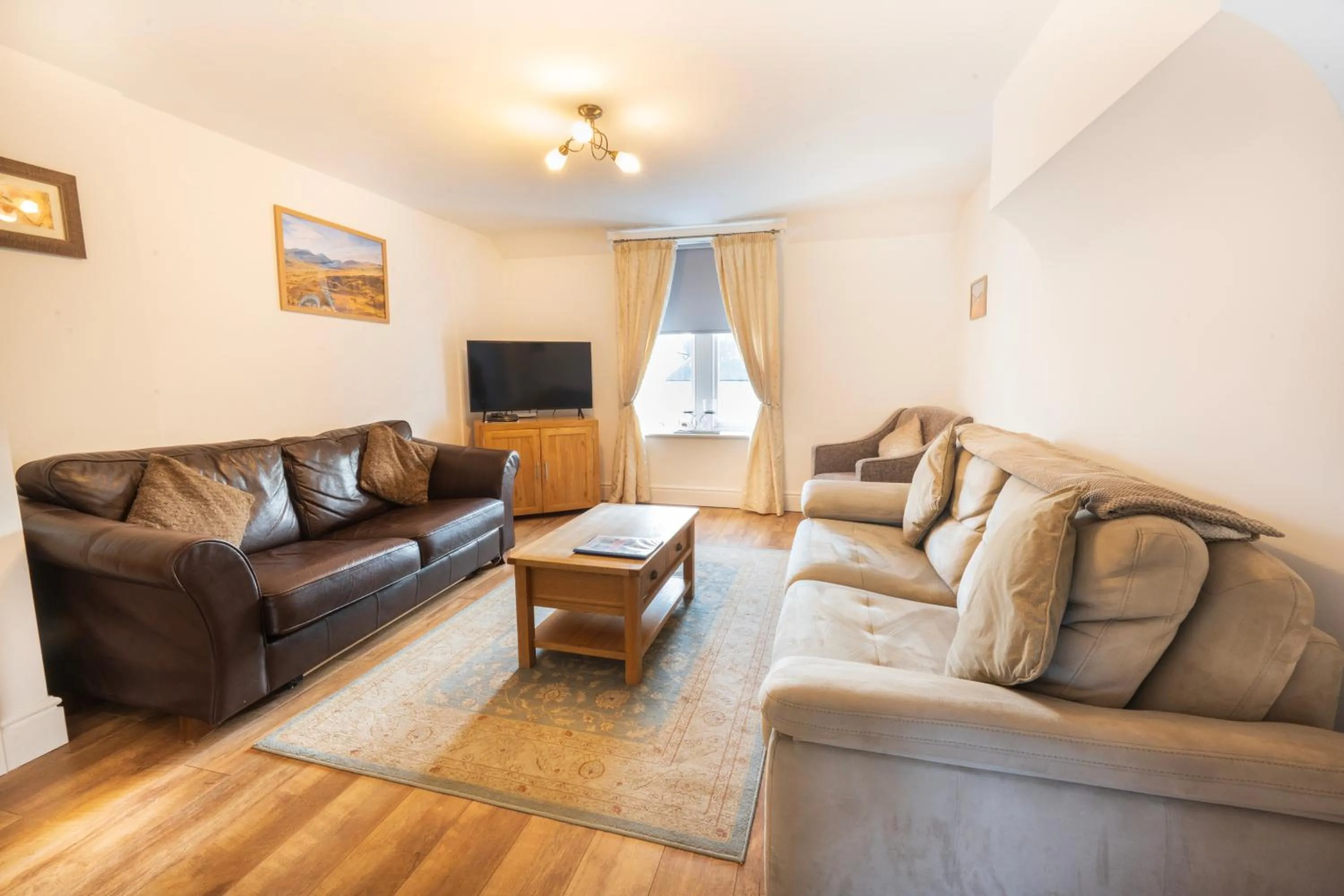 Cosy Llandudno Apartments