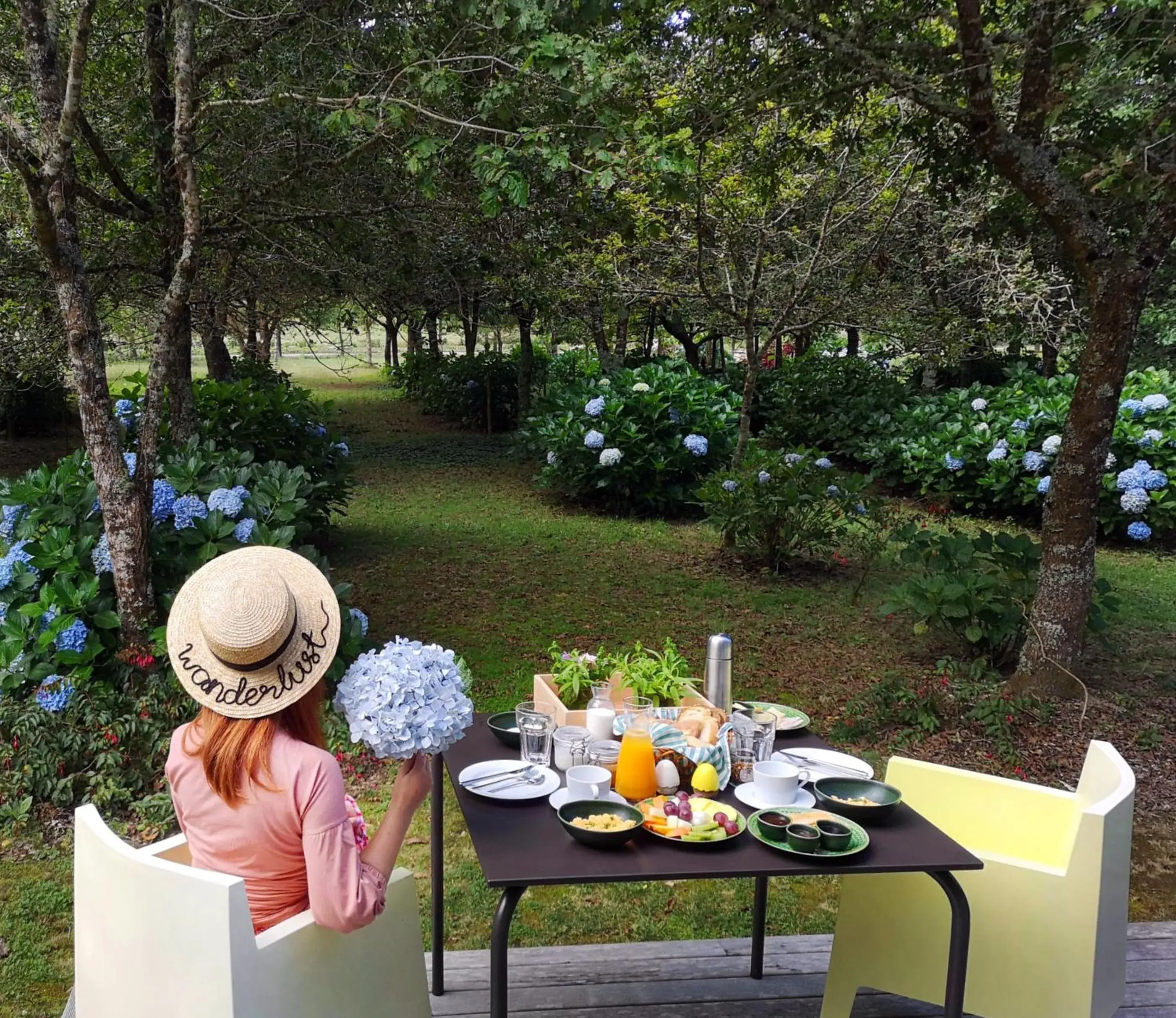 Furnas Lake Forest Living Furnas Lake Forest Living