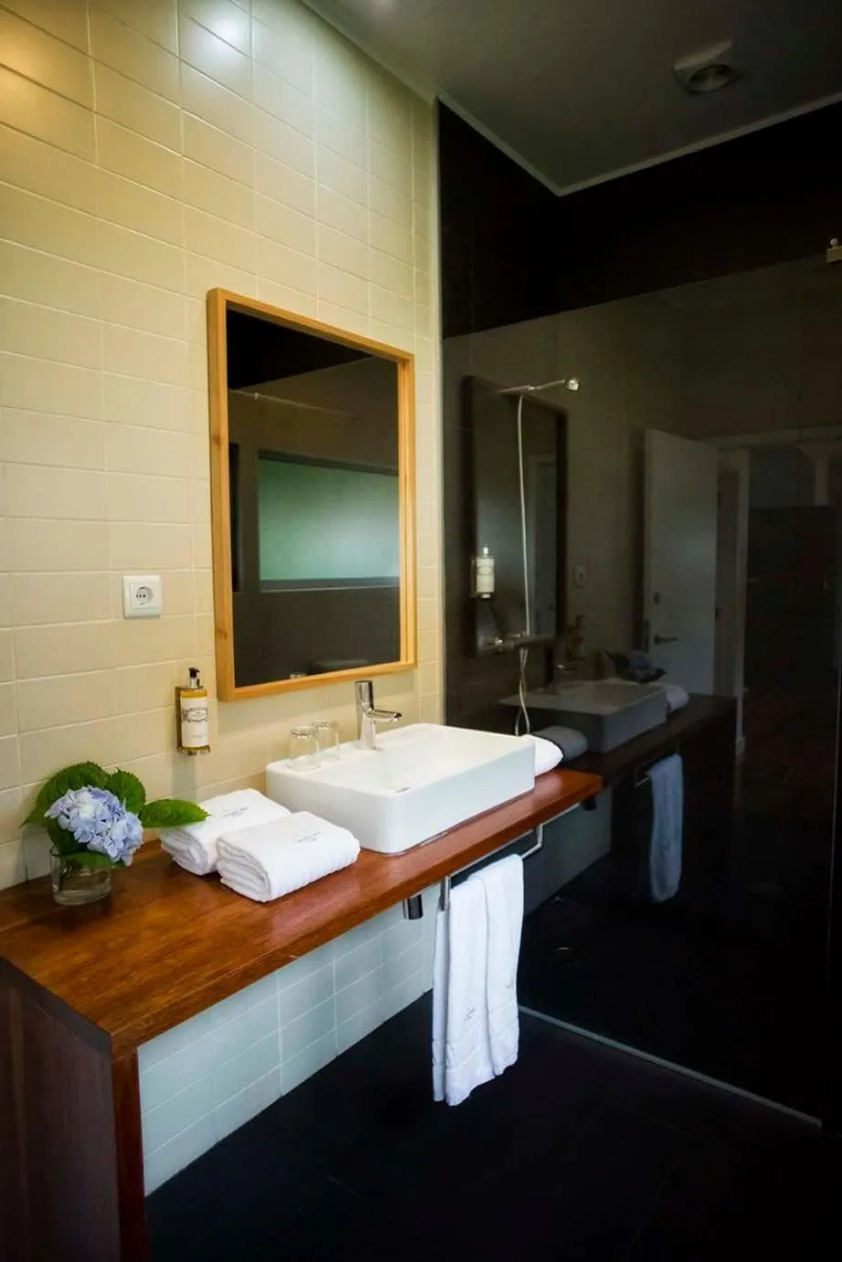 Bathroom in Furnas Lake Forest Living