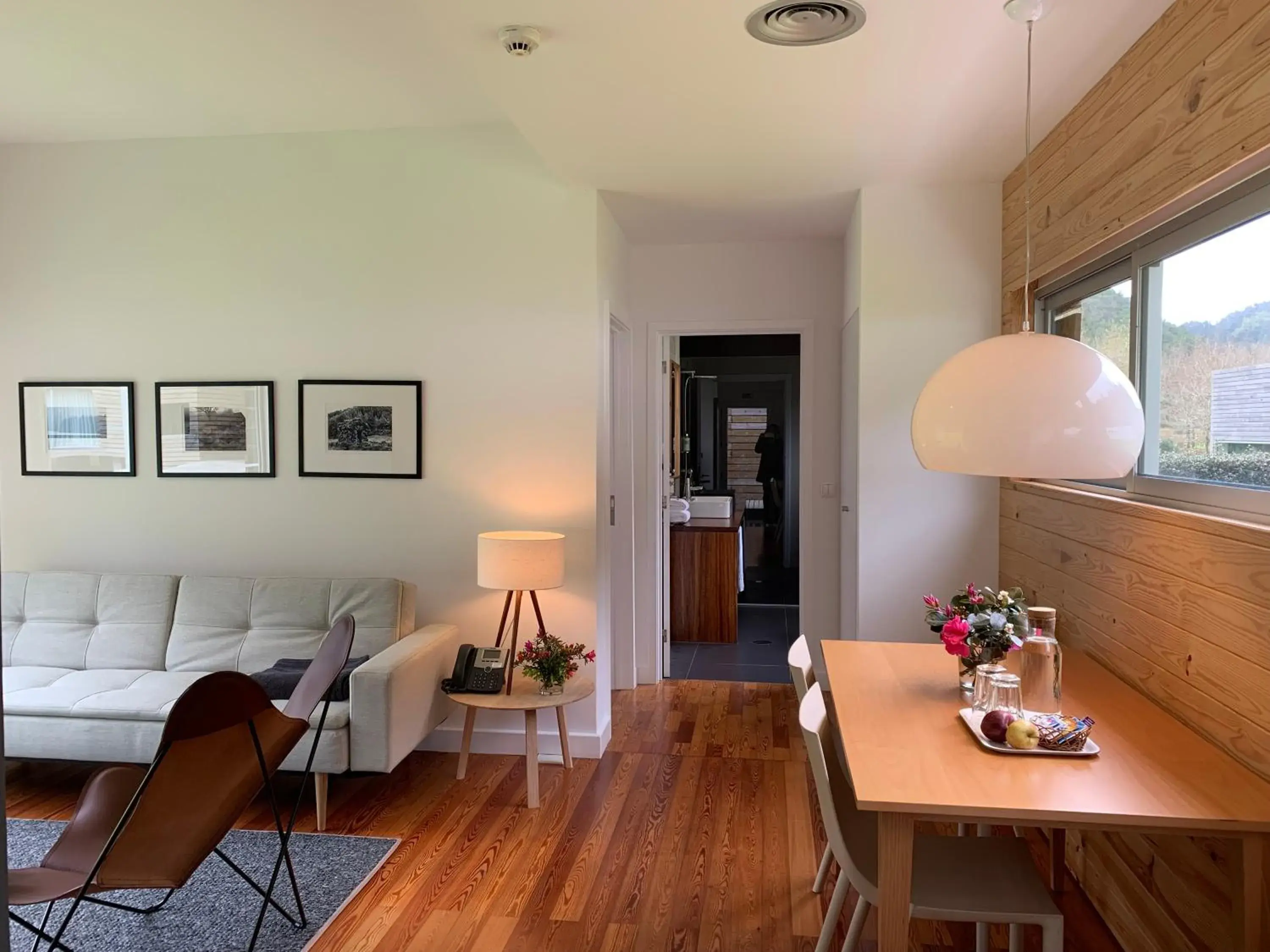 Living room in Furnas Lake Forest Living Living room in Furnas Lake Forest Living