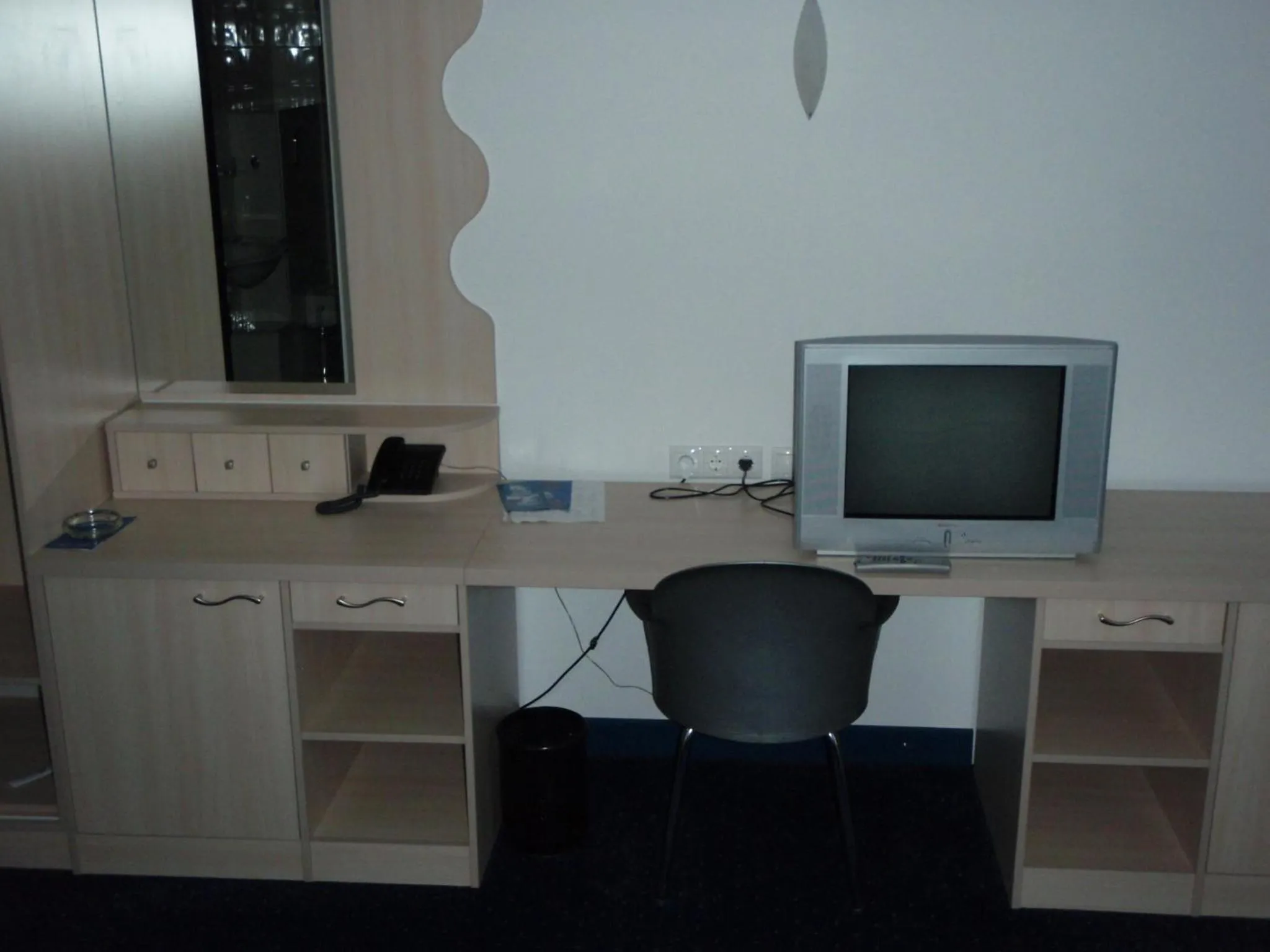 Photo of the whole room in Saint George Borovets Hotel