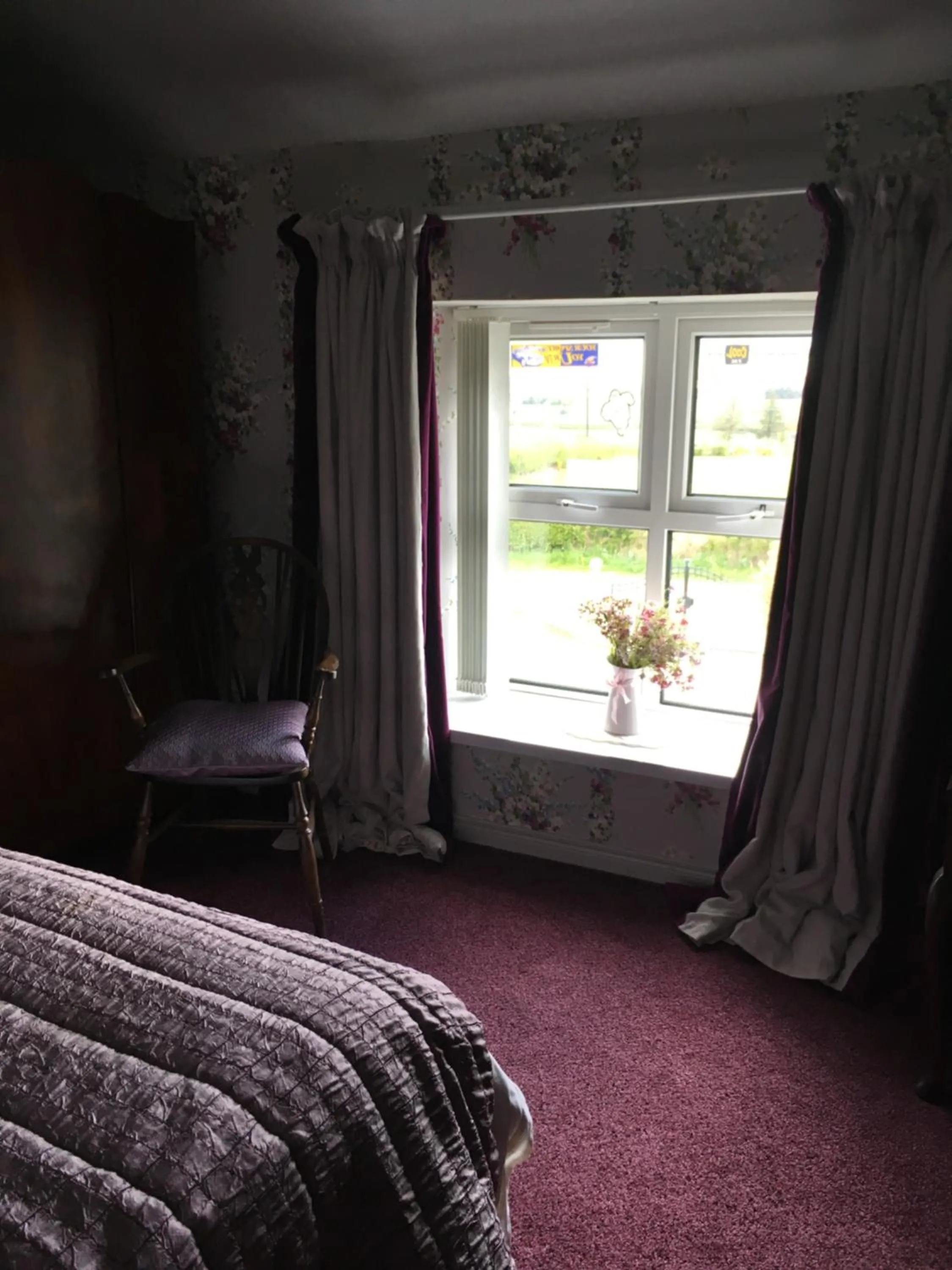 Bed in Beau Vista