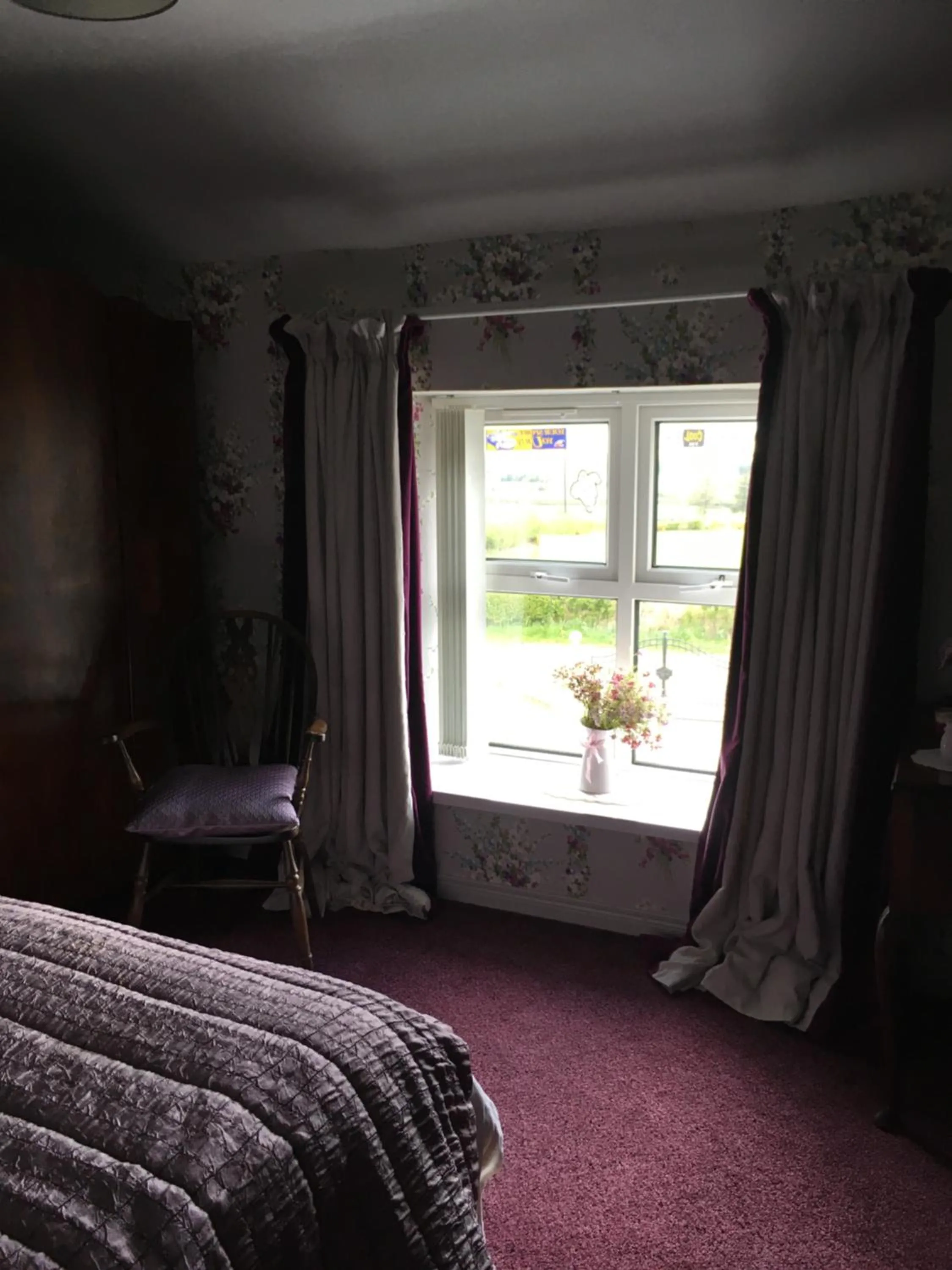 Bed in Beau Vista