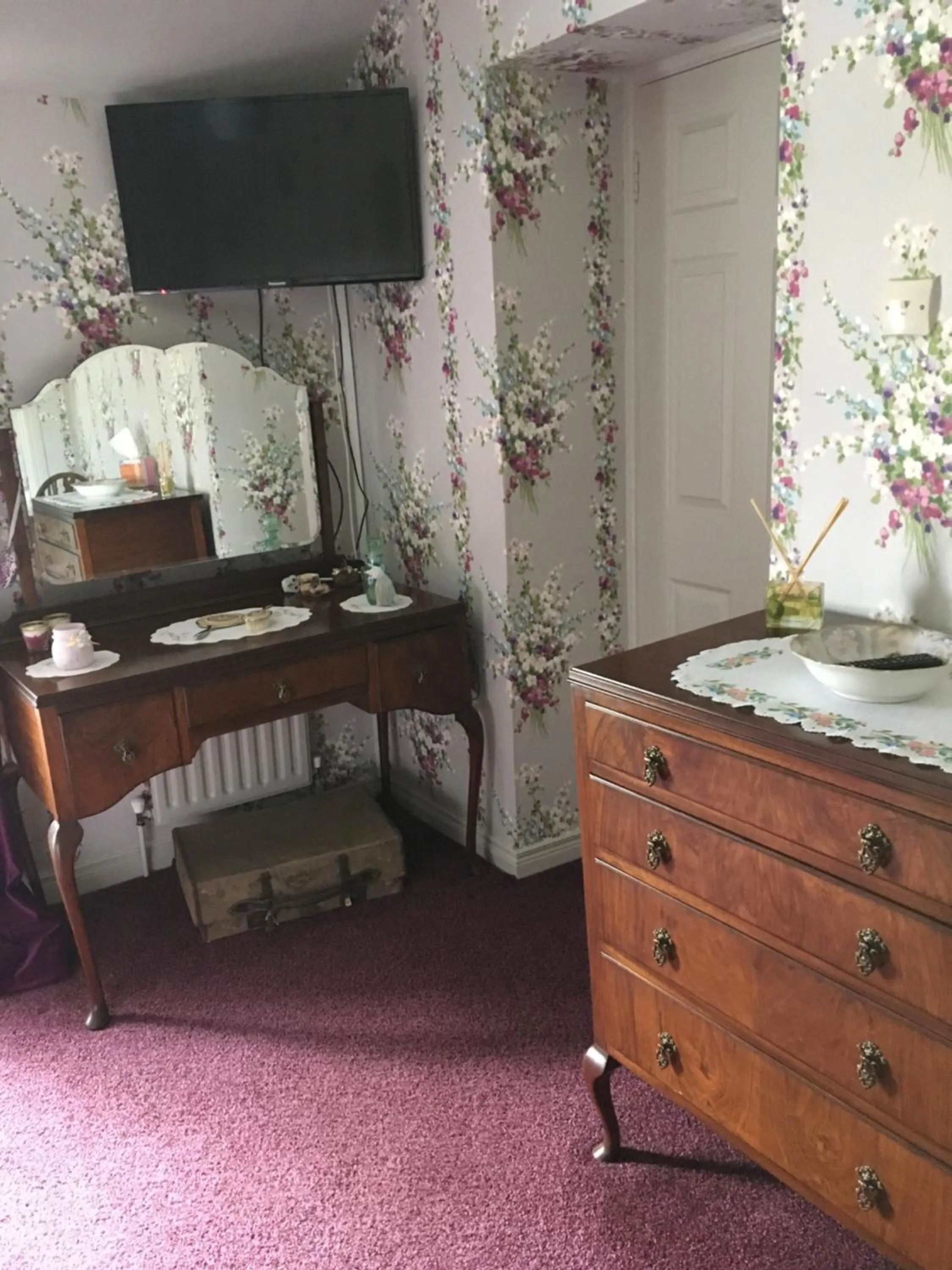 Beau Vista