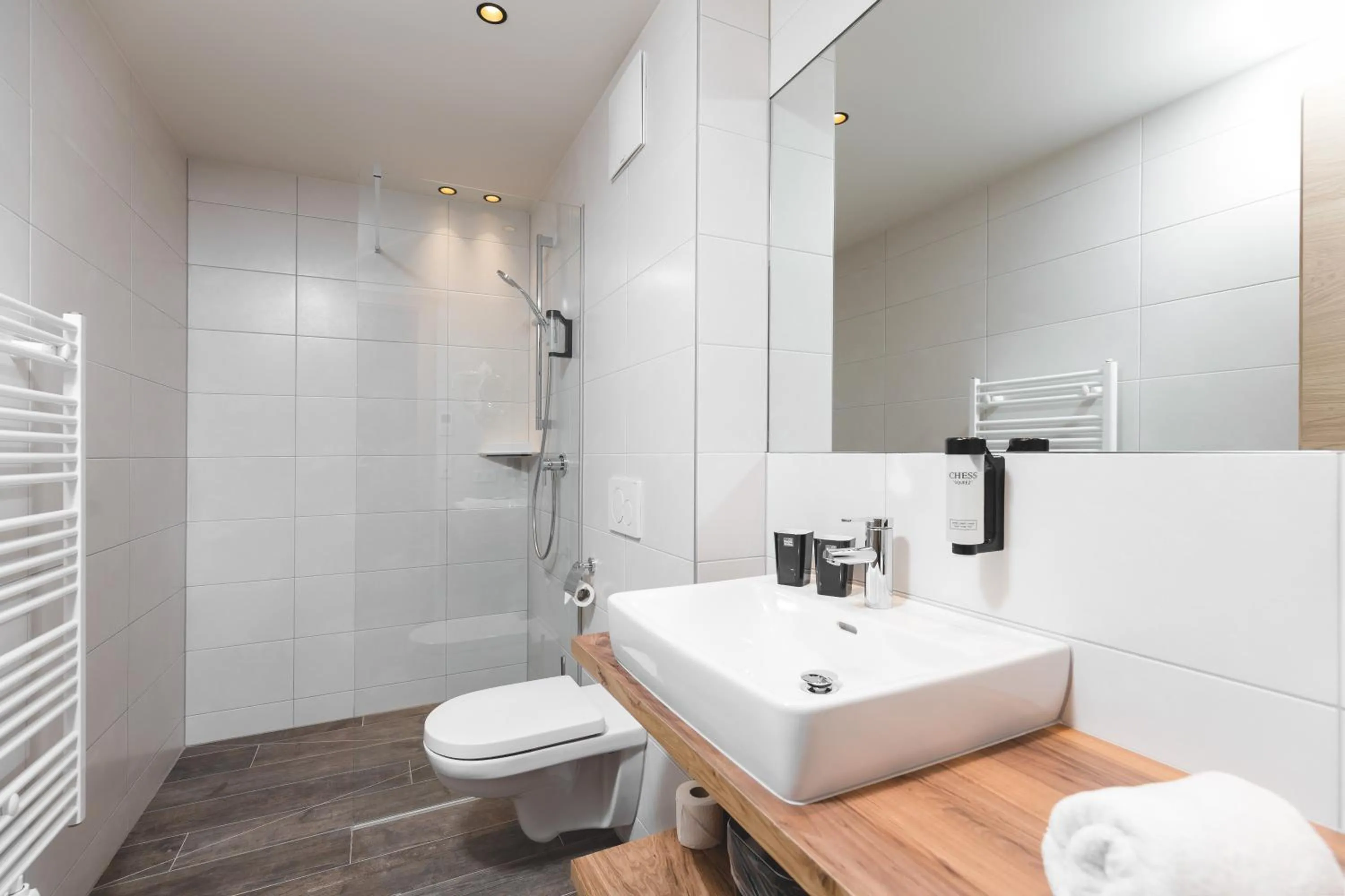 Residenz Gramaser GmbH