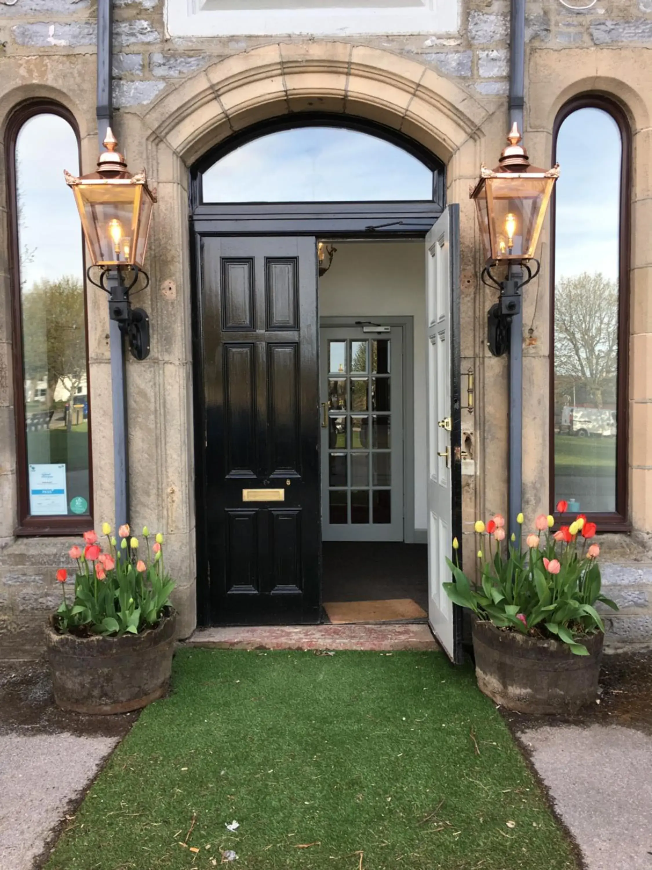 Hotel Square Hotel Square