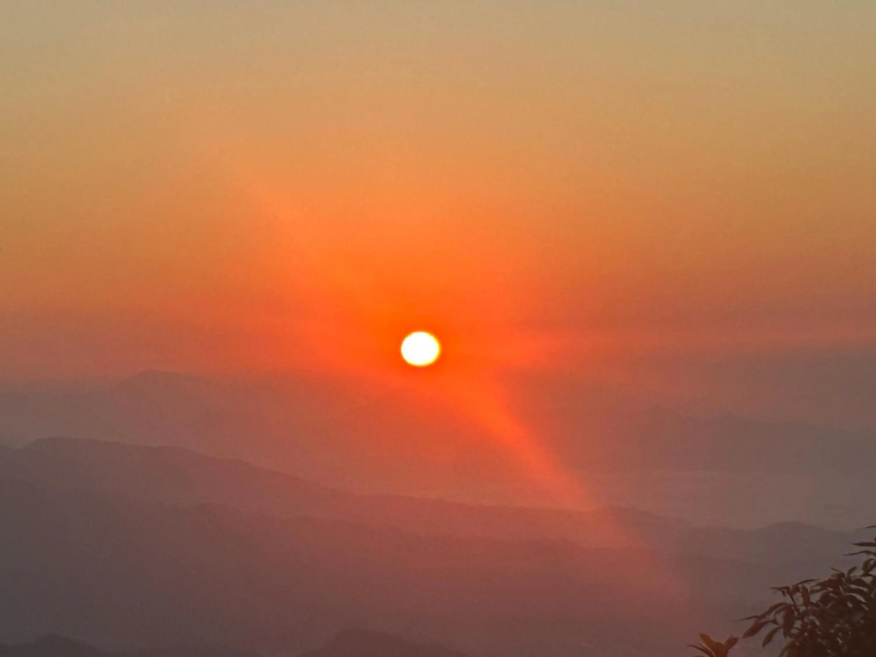 Hotel Pristine Himalaya