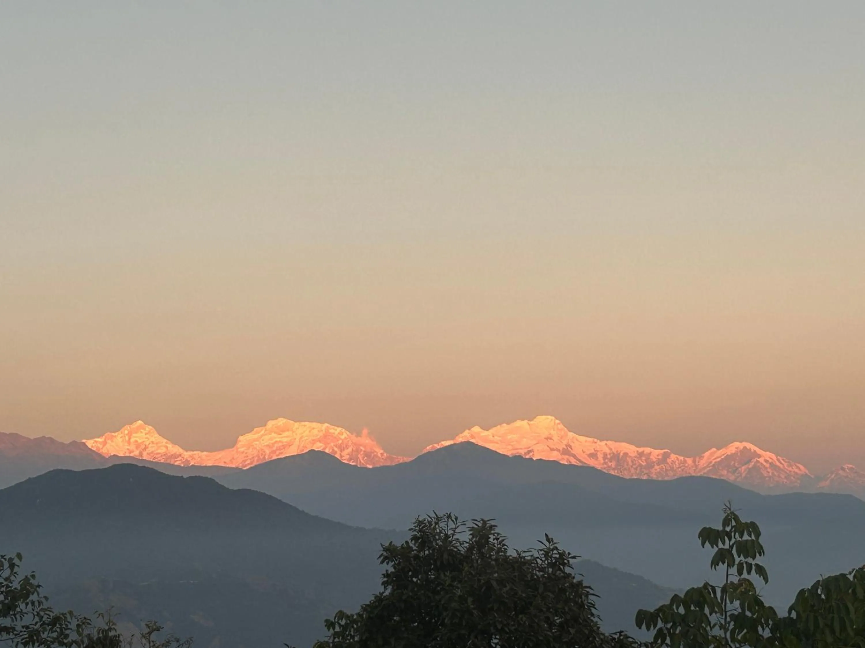 Hotel Pristine Himalaya