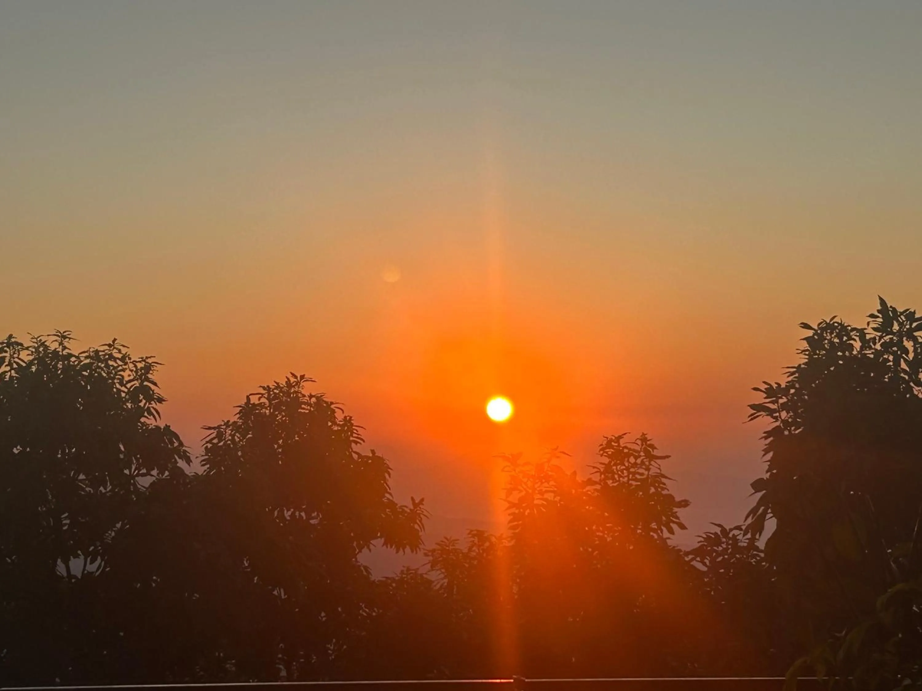 Hotel Pristine Himalaya