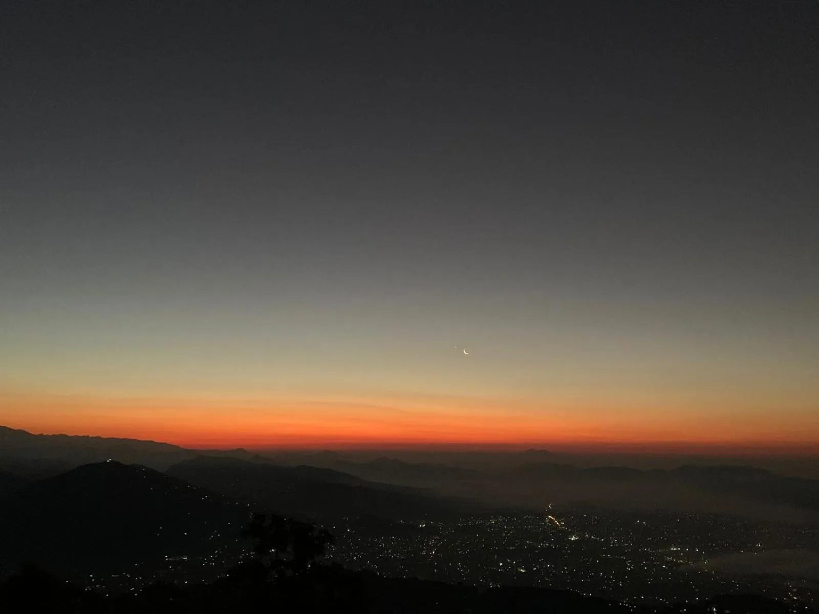 Hotel Pristine Himalaya