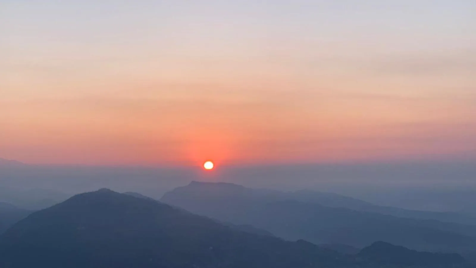 Hotel Pristine Himalaya