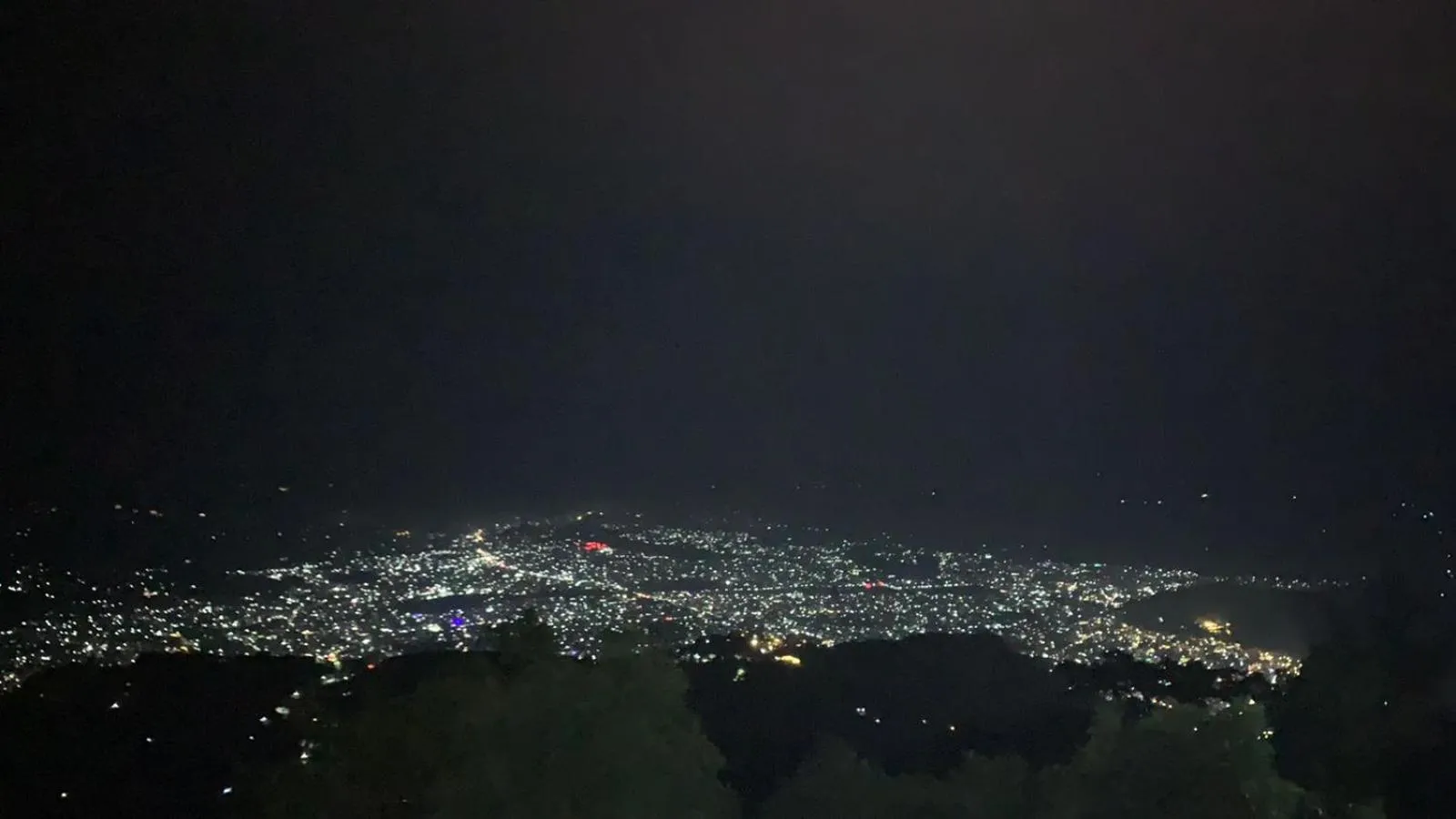 Hotel Pristine Himalaya