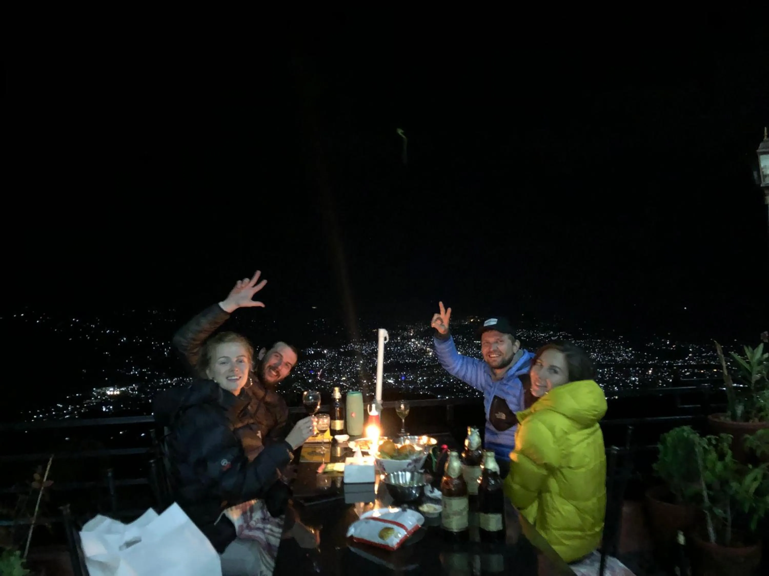 Hotel Pristine Himalaya