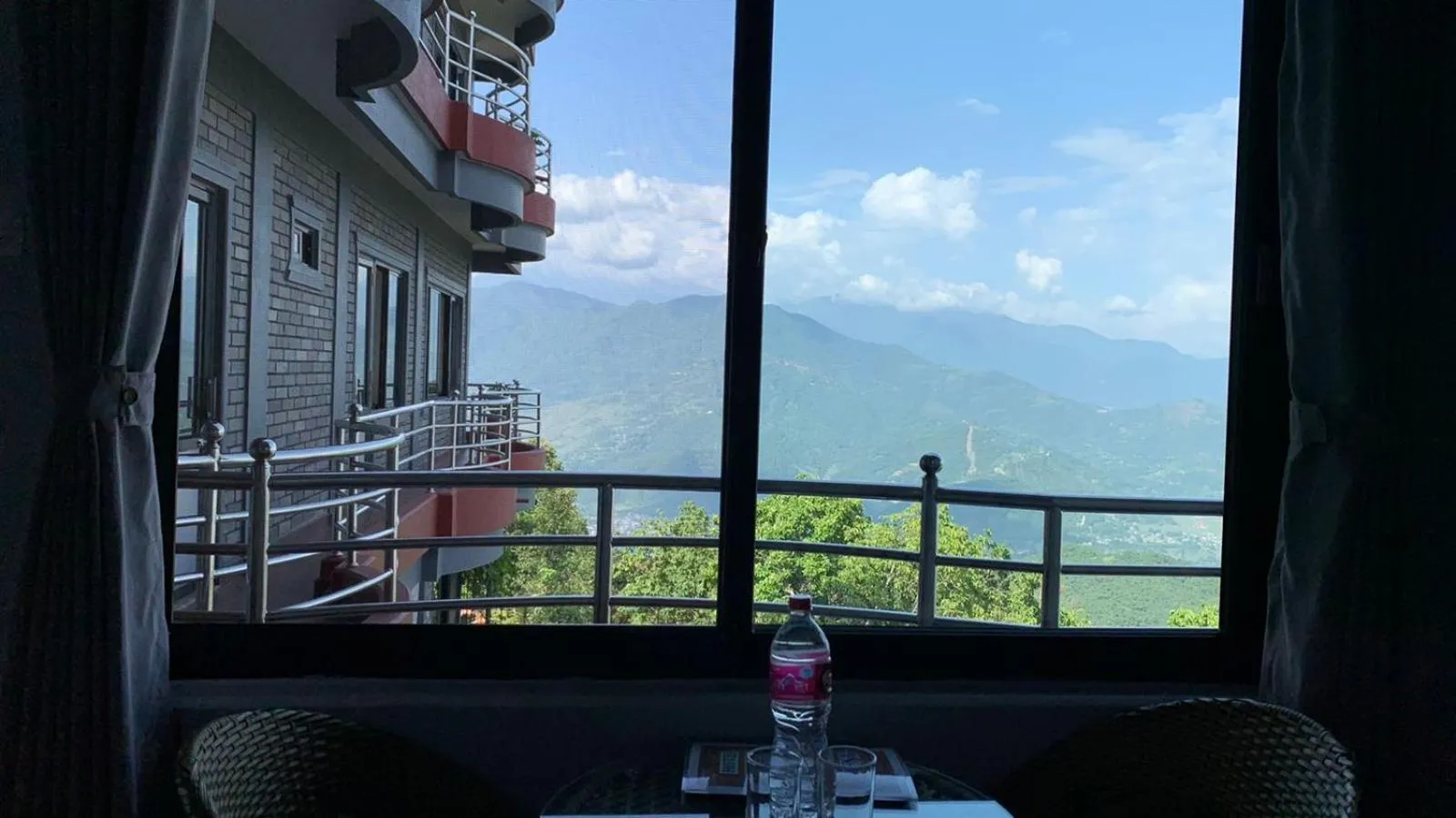 Hotel Pristine Himalaya