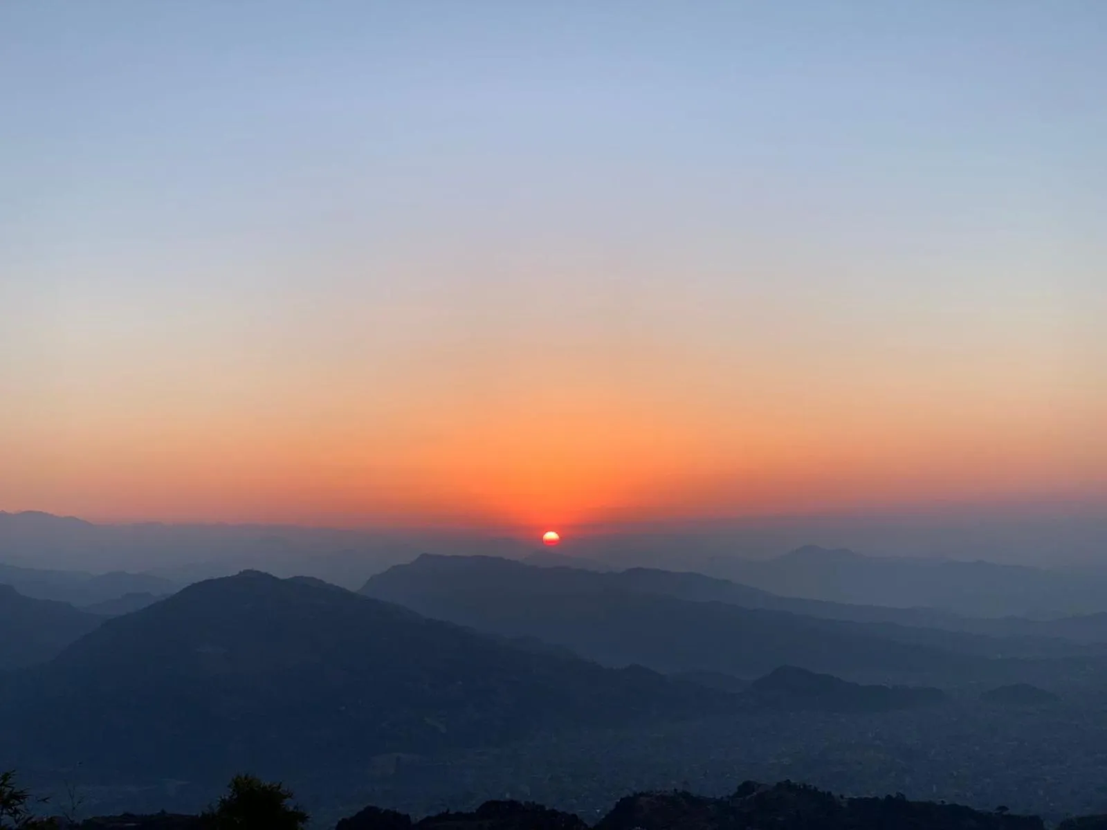 Hotel Pristine Himalaya