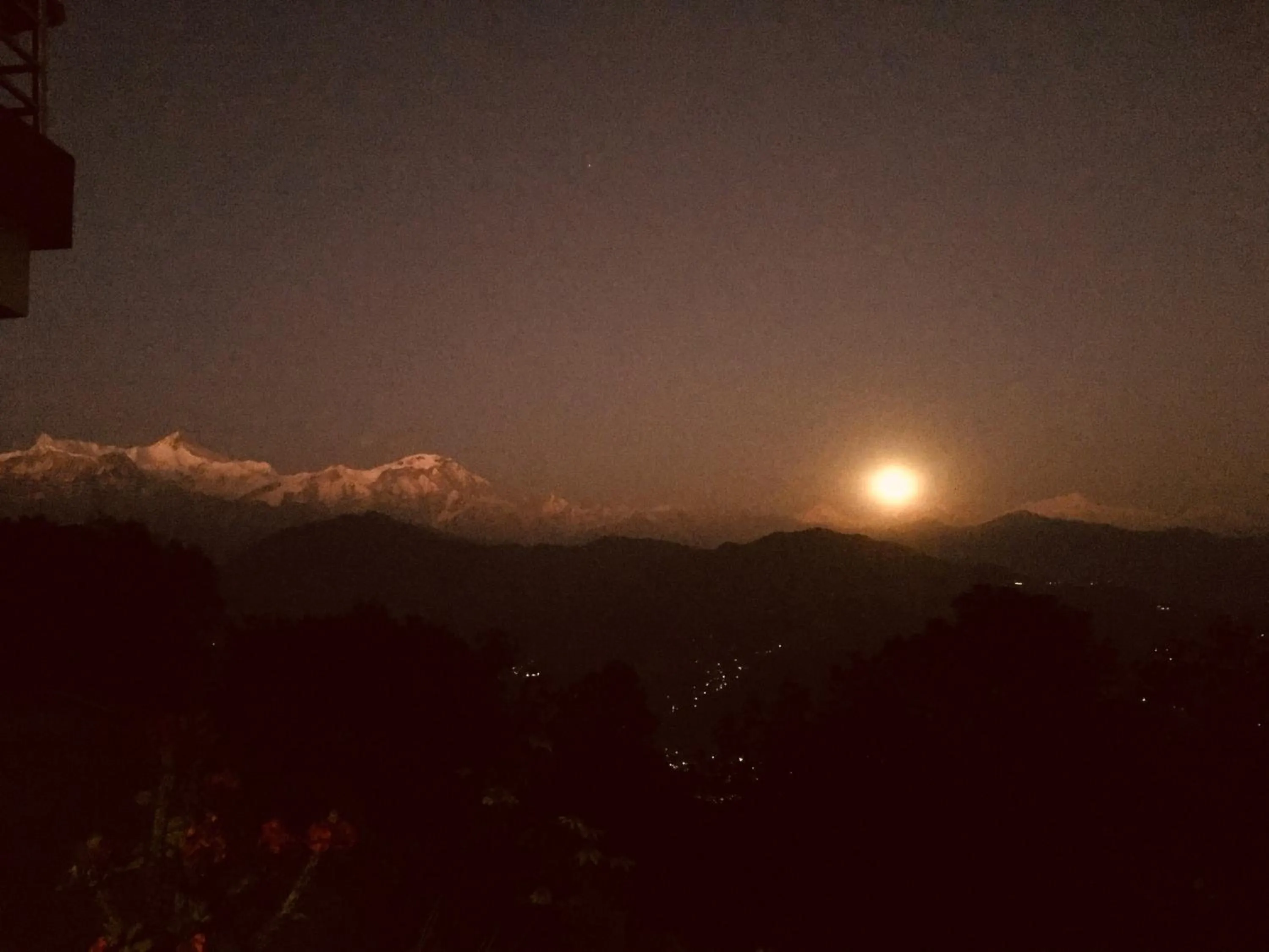 Hotel Pristine Himalaya