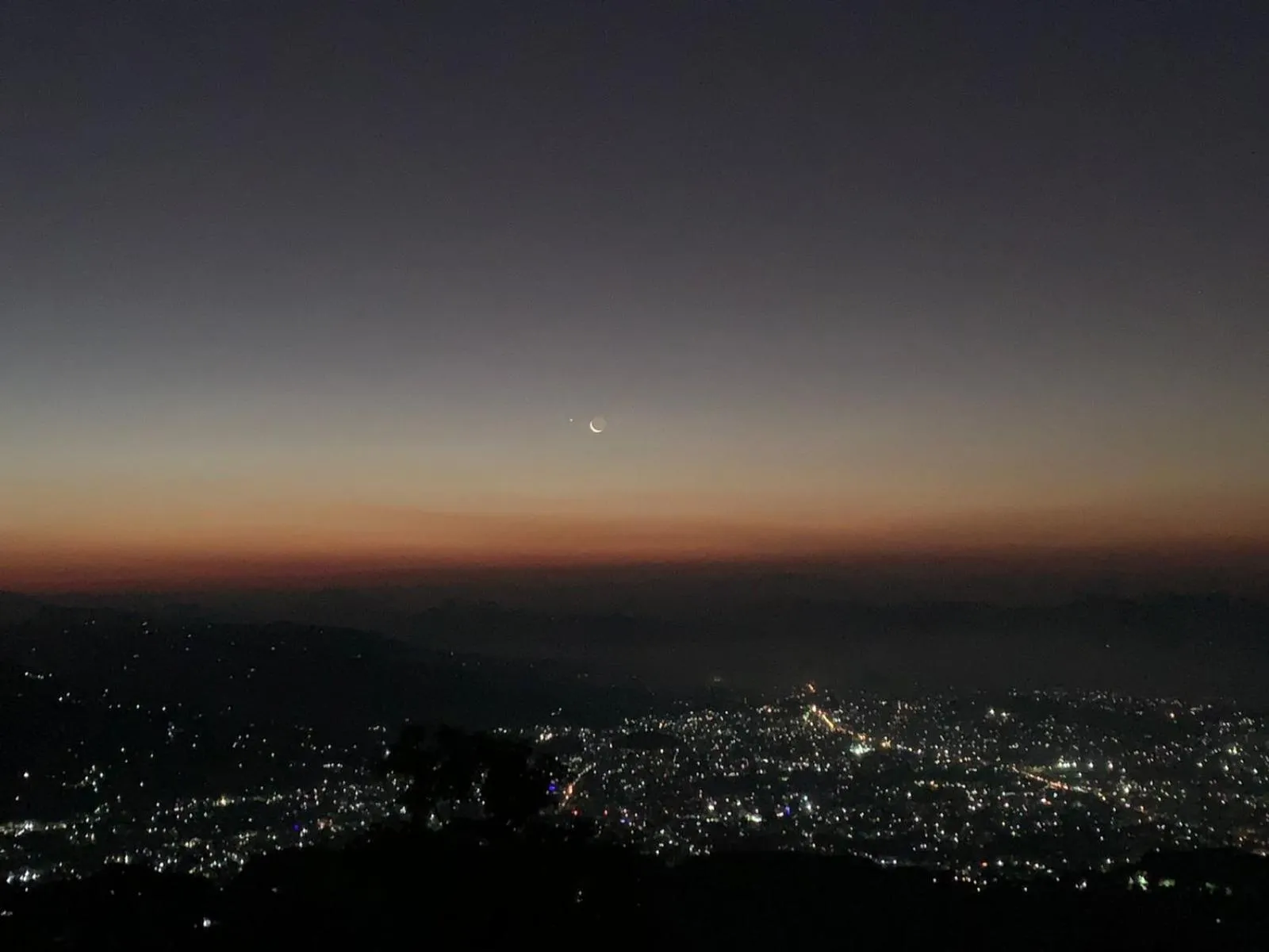 Hotel Pristine Himalaya