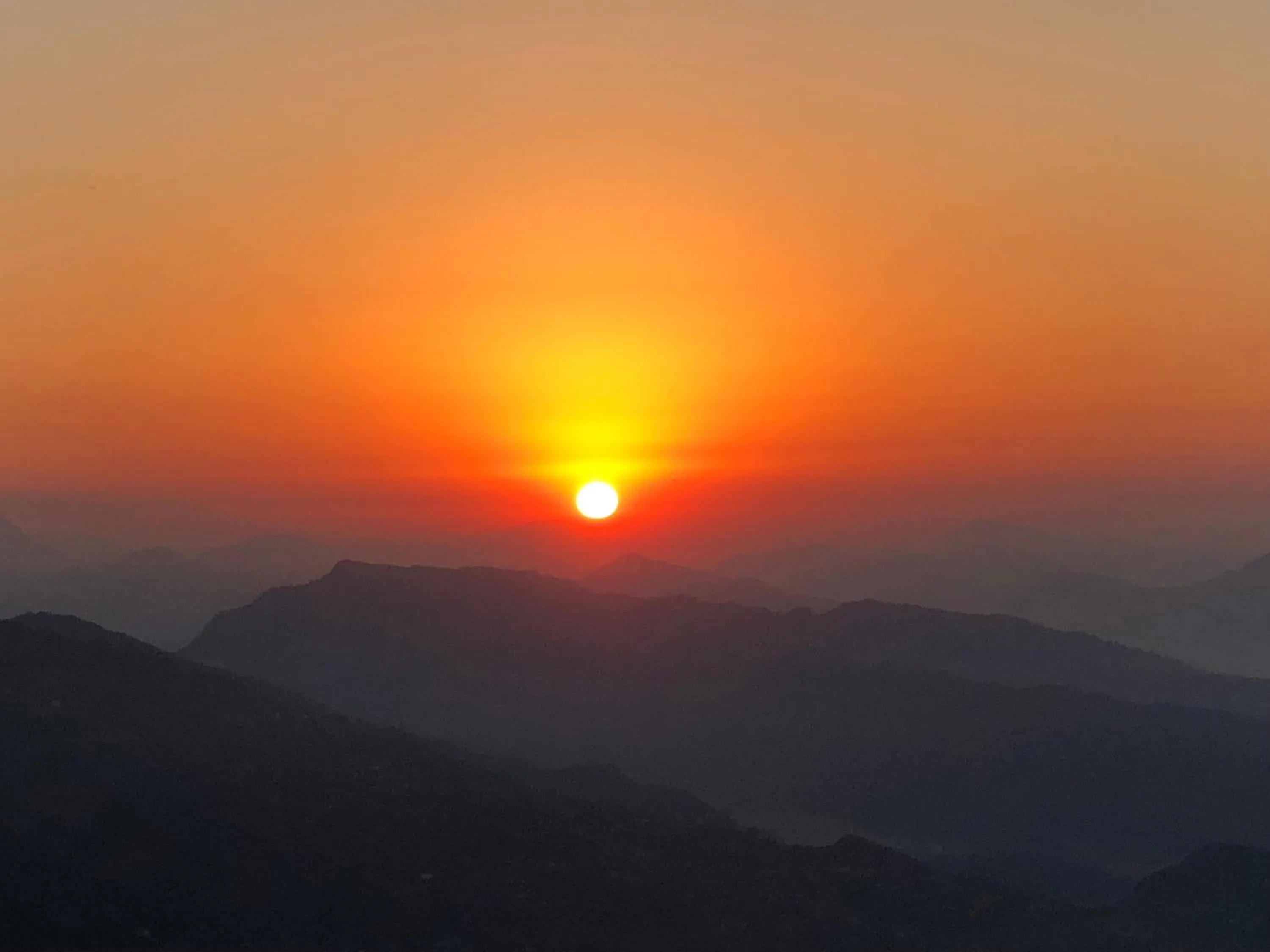 Hotel Pristine Himalaya