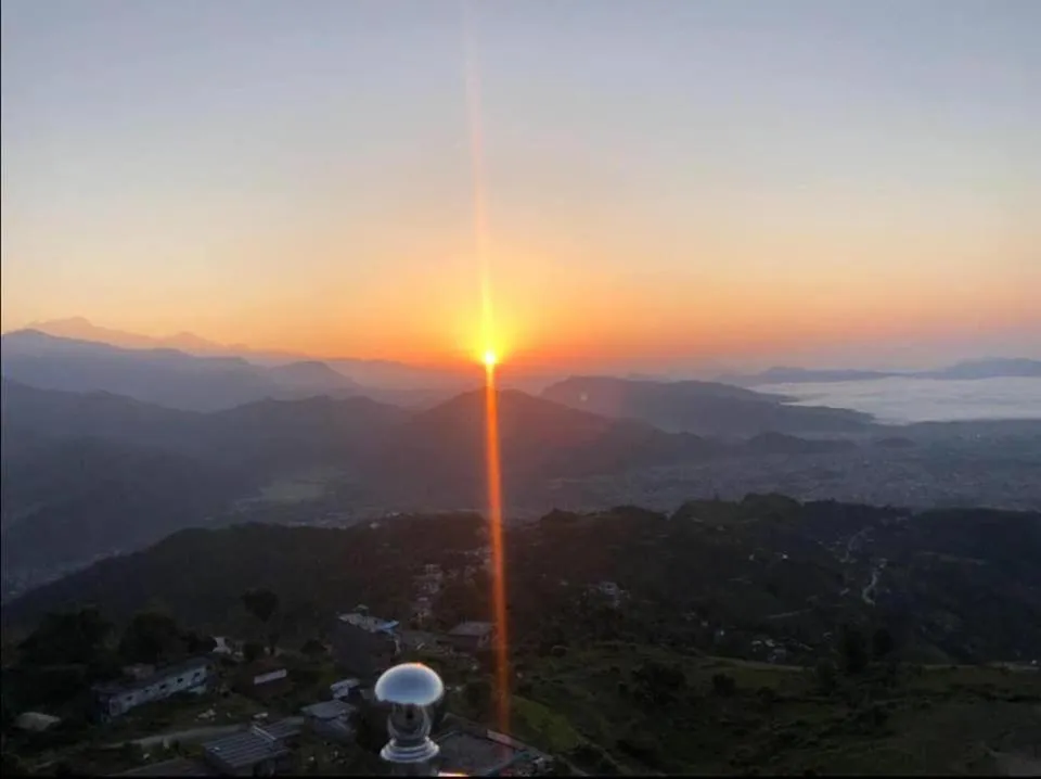 Hotel Pristine Himalaya
