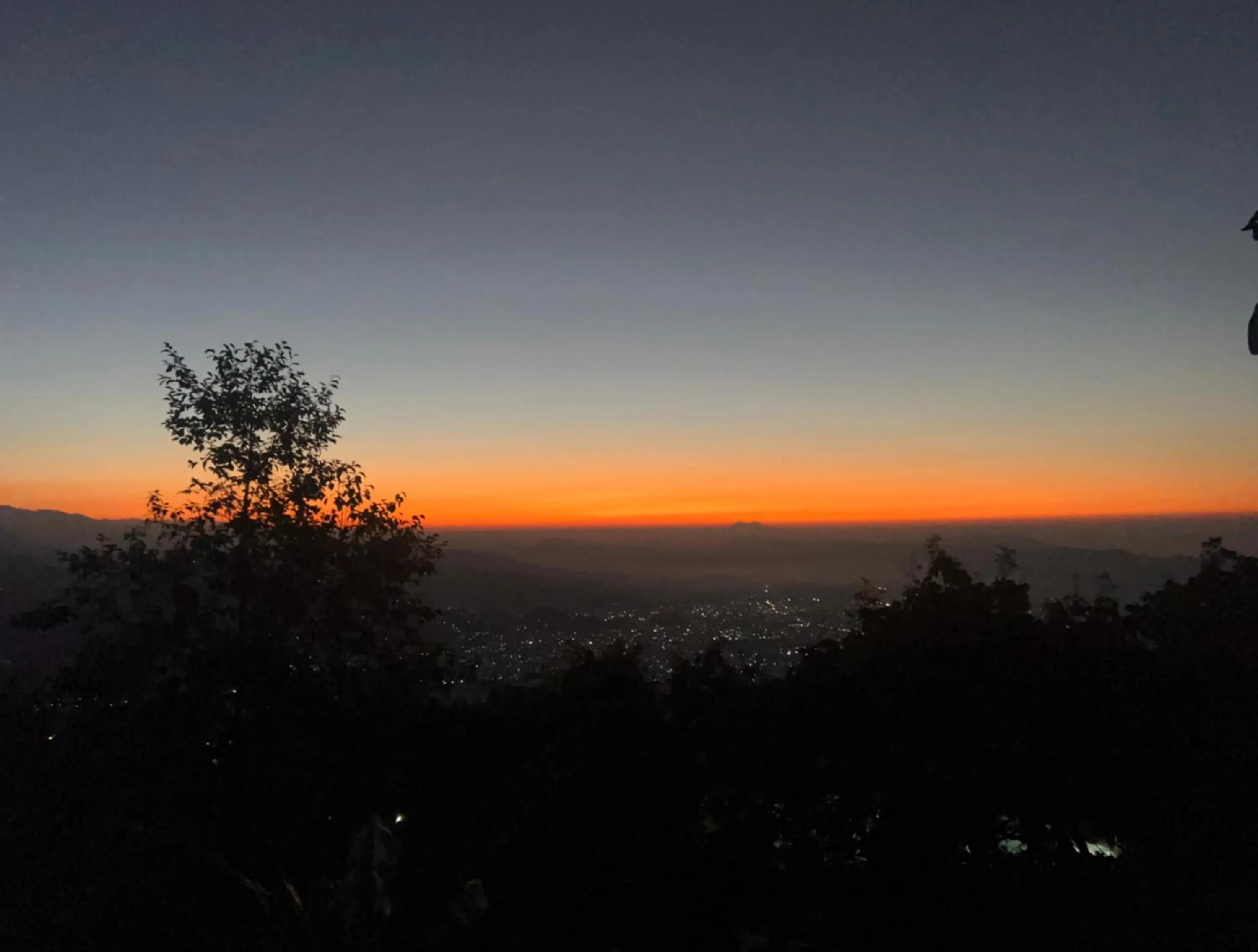 Hotel Pristine Himalaya