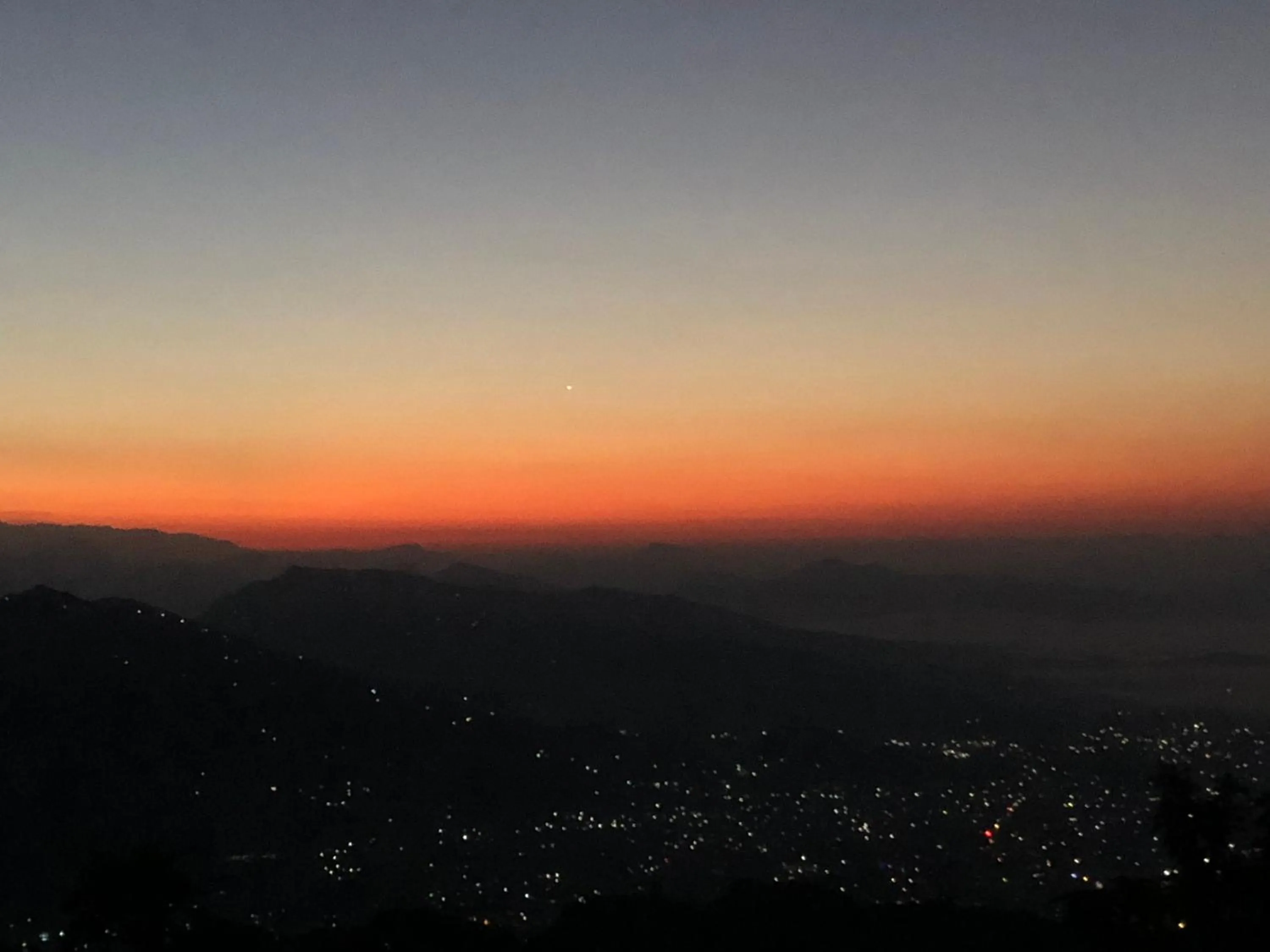 Hotel Pristine Himalaya