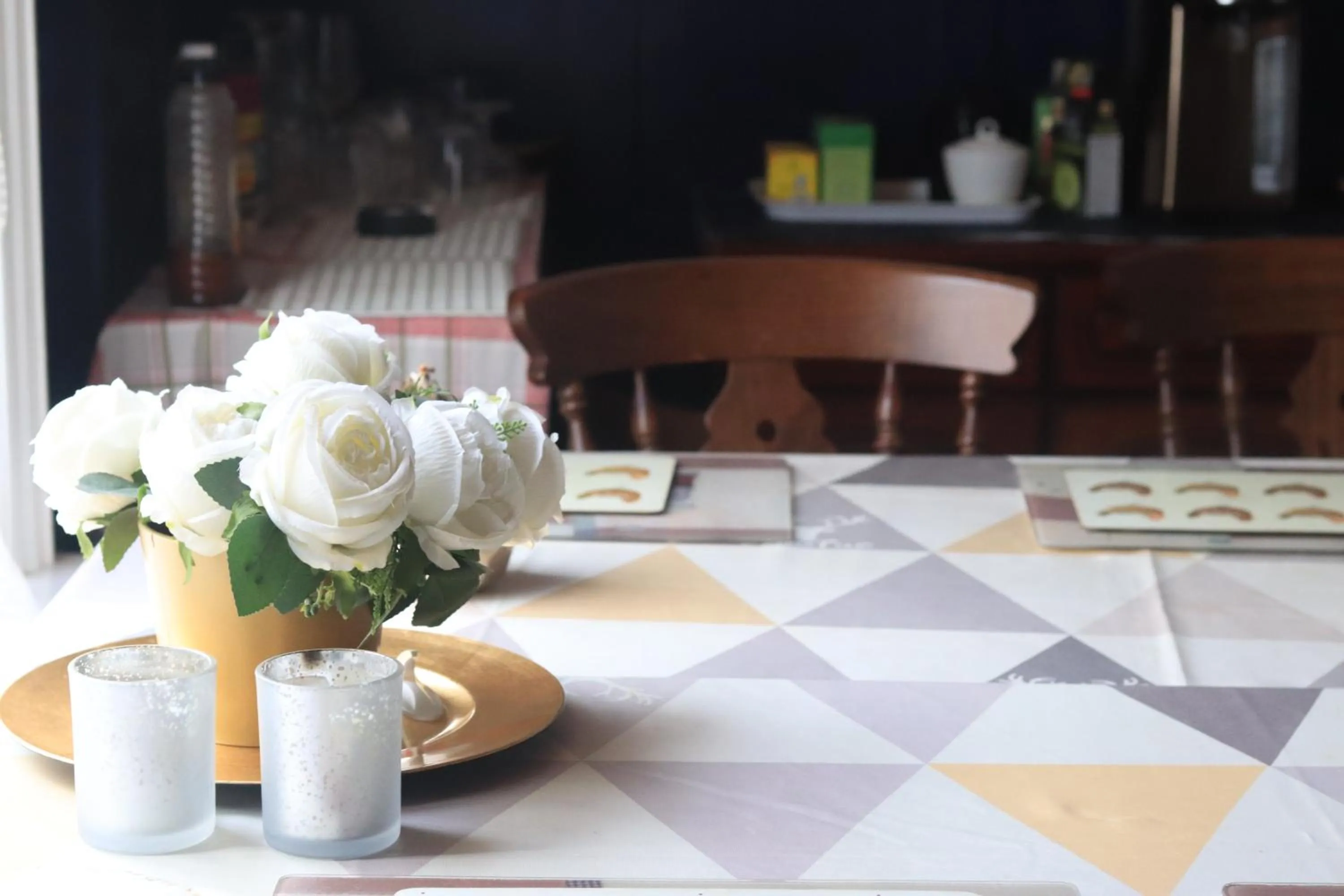 Restaurant/places to eat in Argyle Lodge Self Catering Guest House