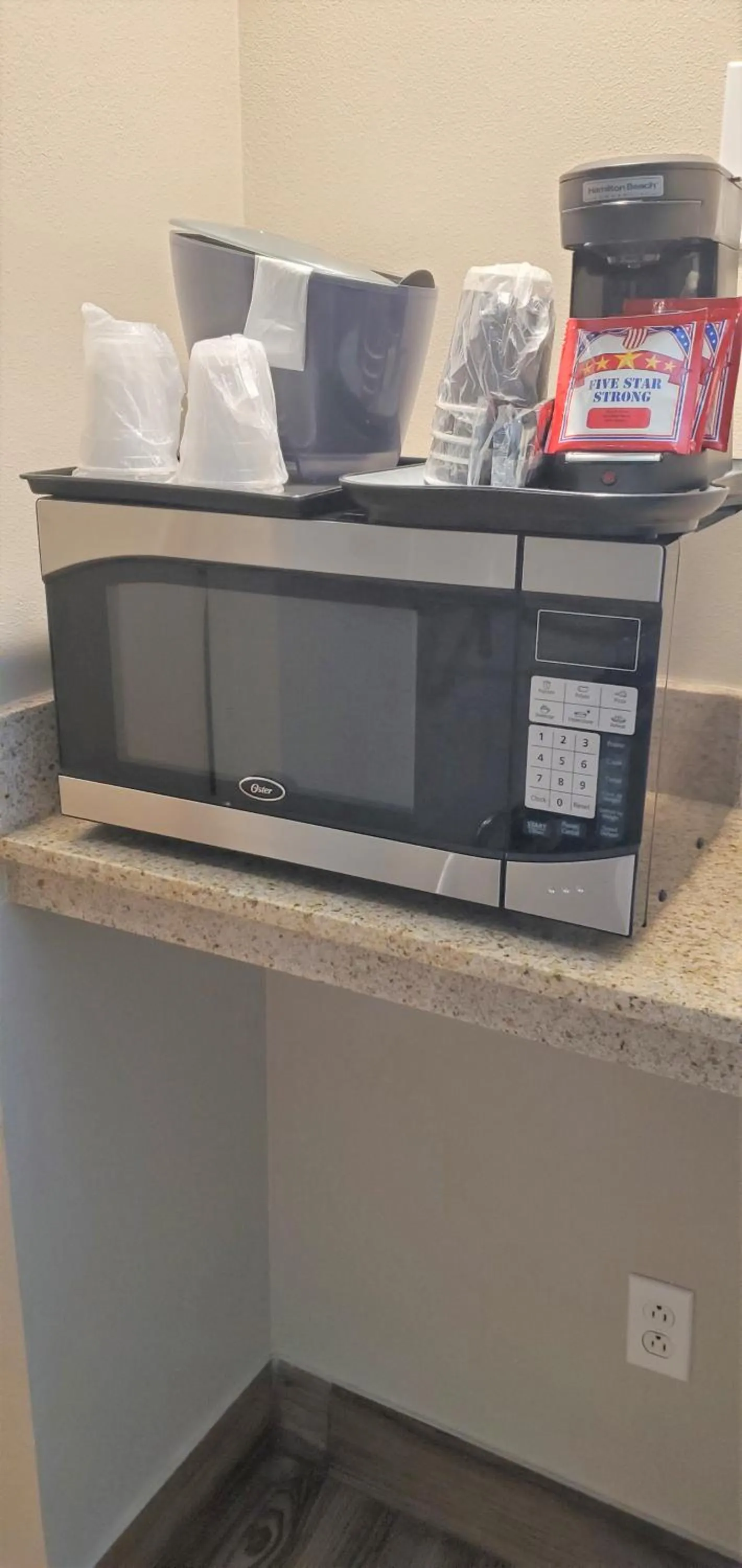 La Quinta by Wyndham Columbus North