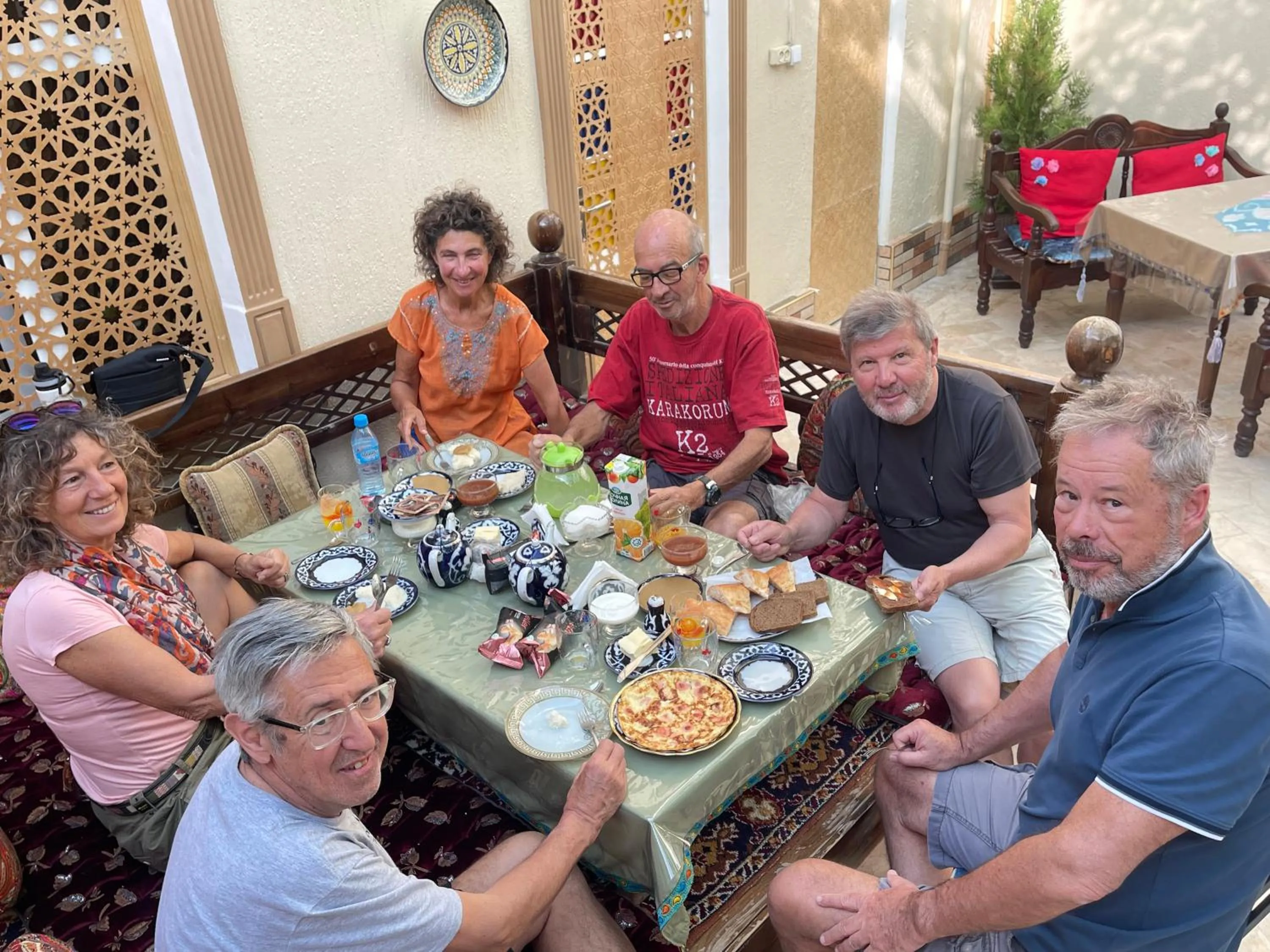 Habibi Bukhara
