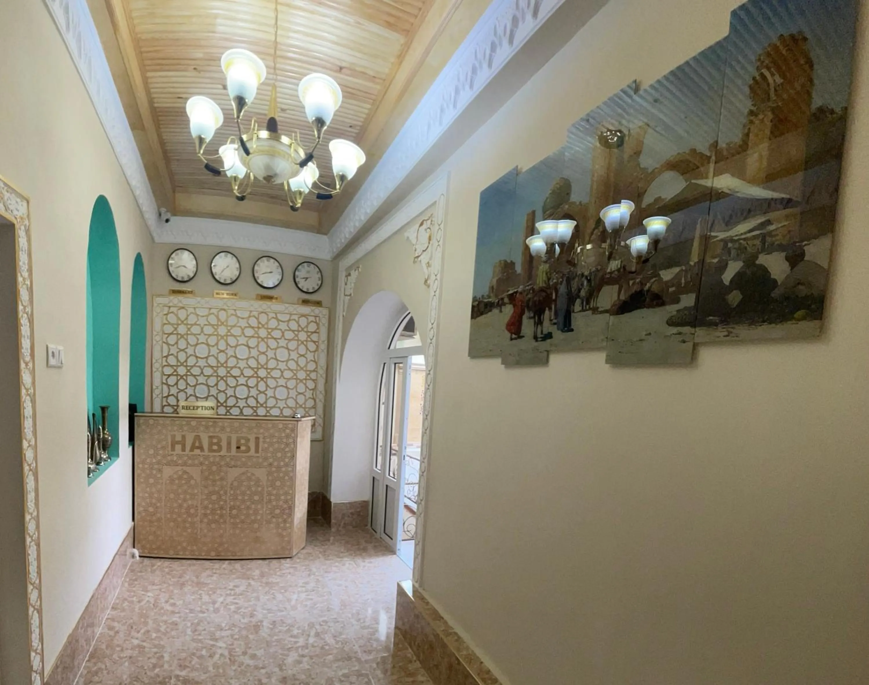 Habibi Bukhara