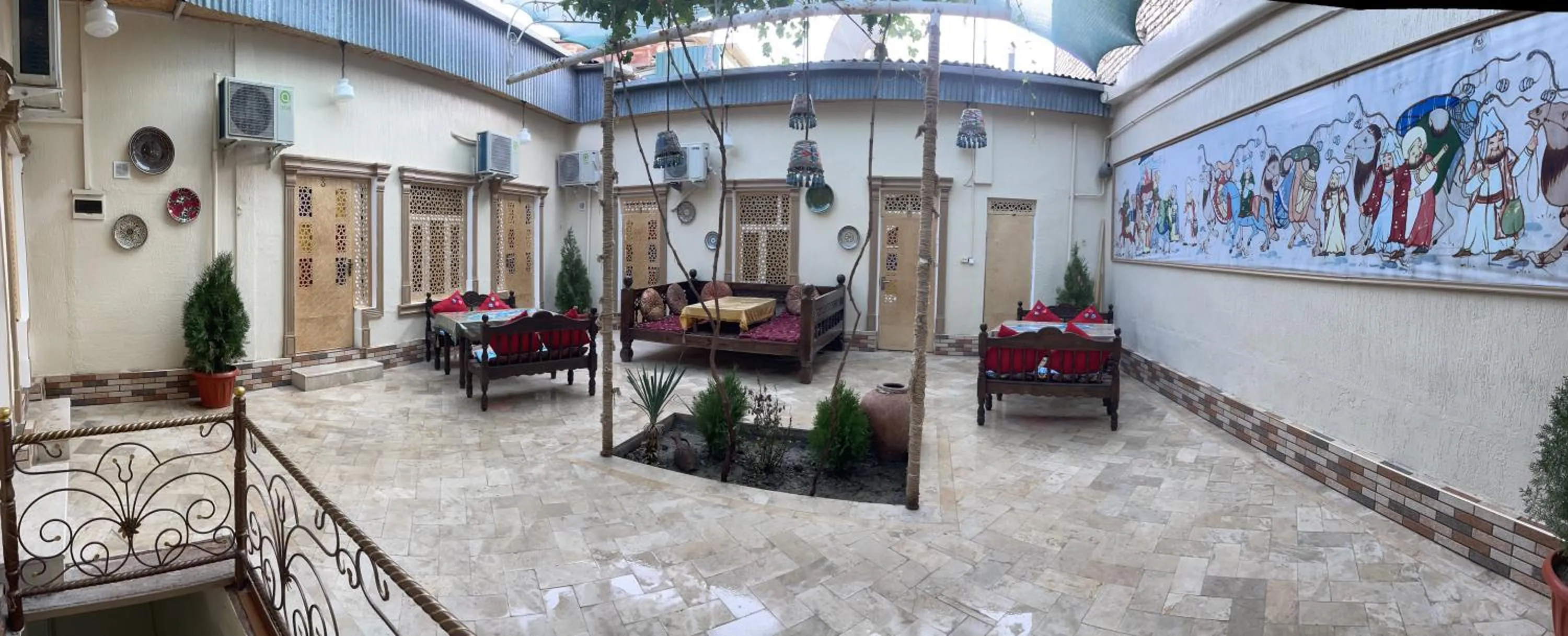 Habibi Bukhara