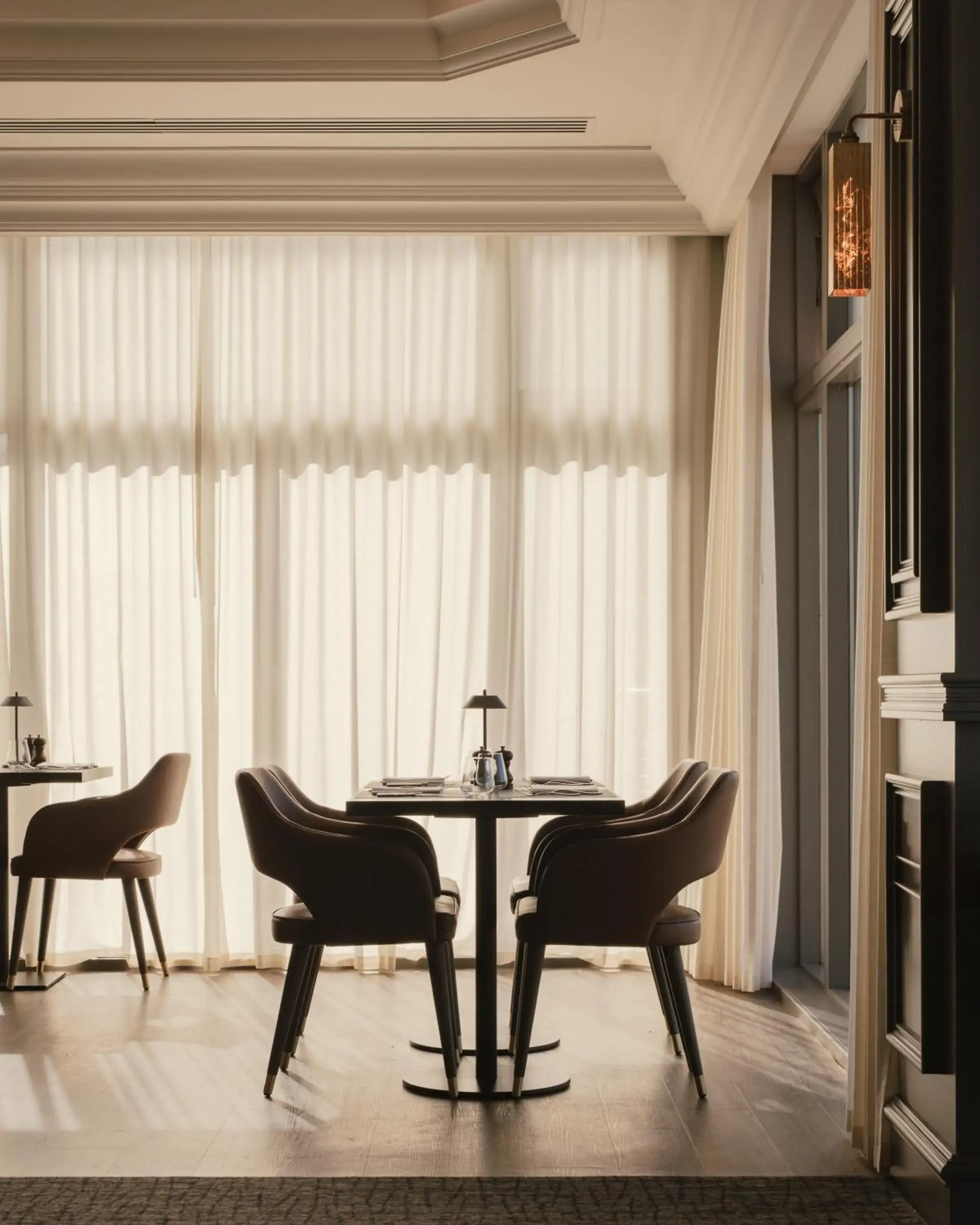 Restaurant/places to eat in Carnoustie Golf Hotel 'A Bespoke Hotel’ Restaurant/places to eat in Carnoustie Golf Hotel 'A Bespoke Hotel’